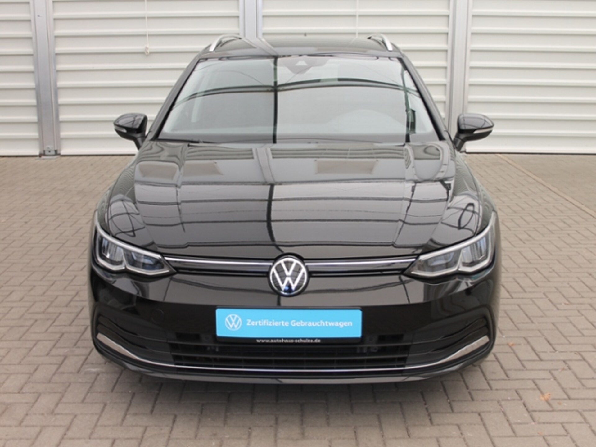 Volkswagen Golf Variant MOVE