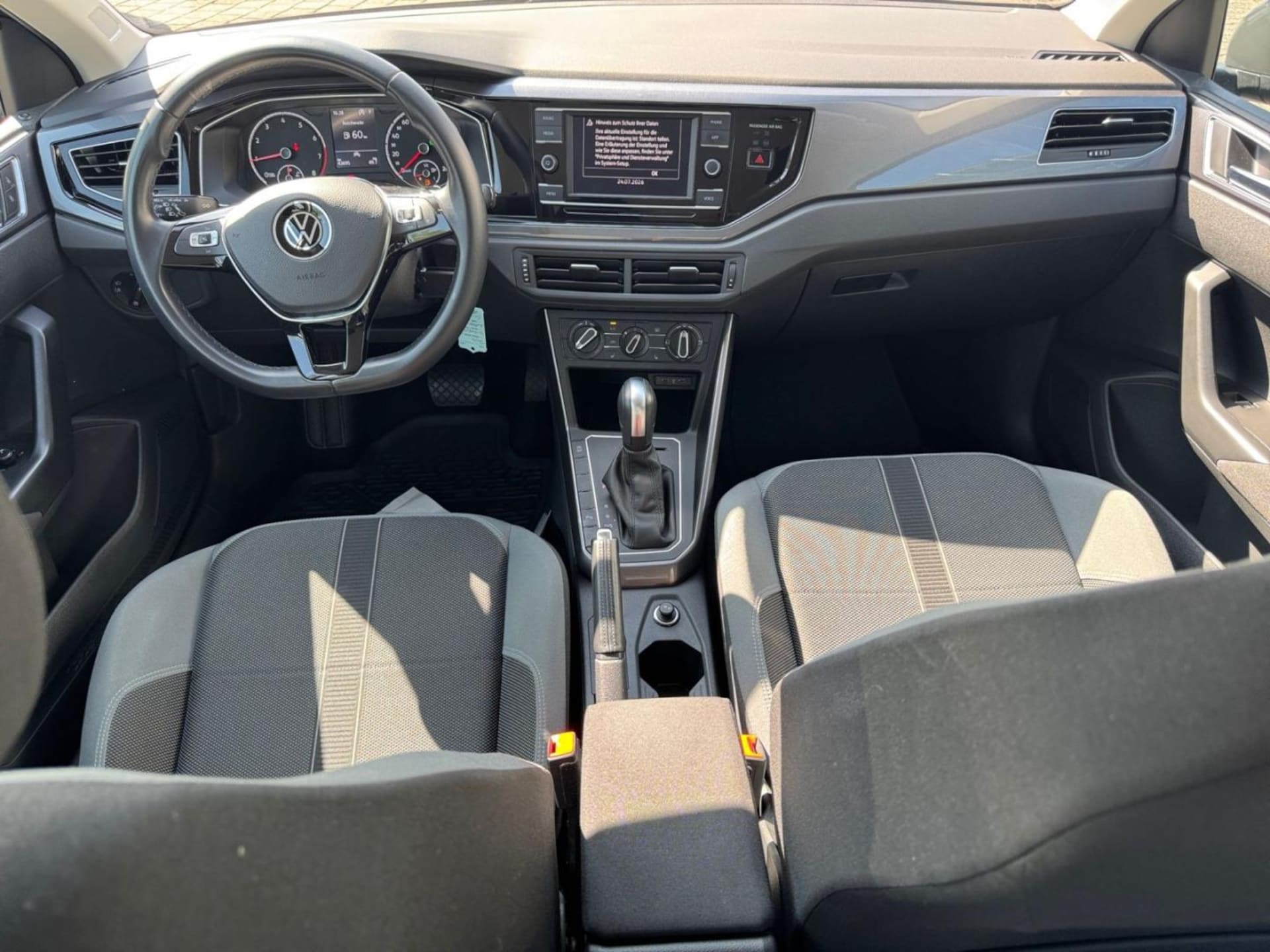 Volkswagen Polo Highline