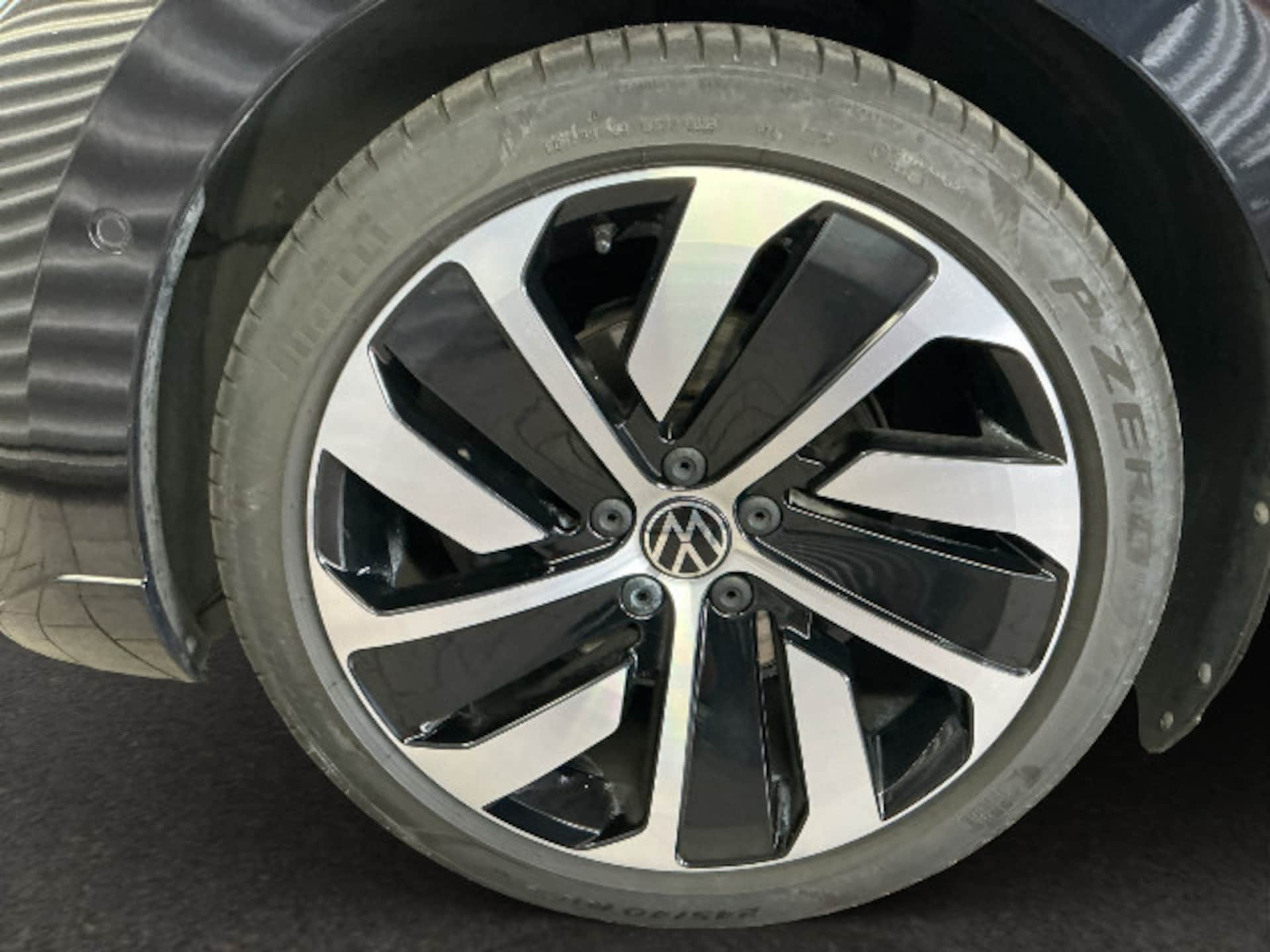 Volkswagen Arteon Shooting Brake R-Line