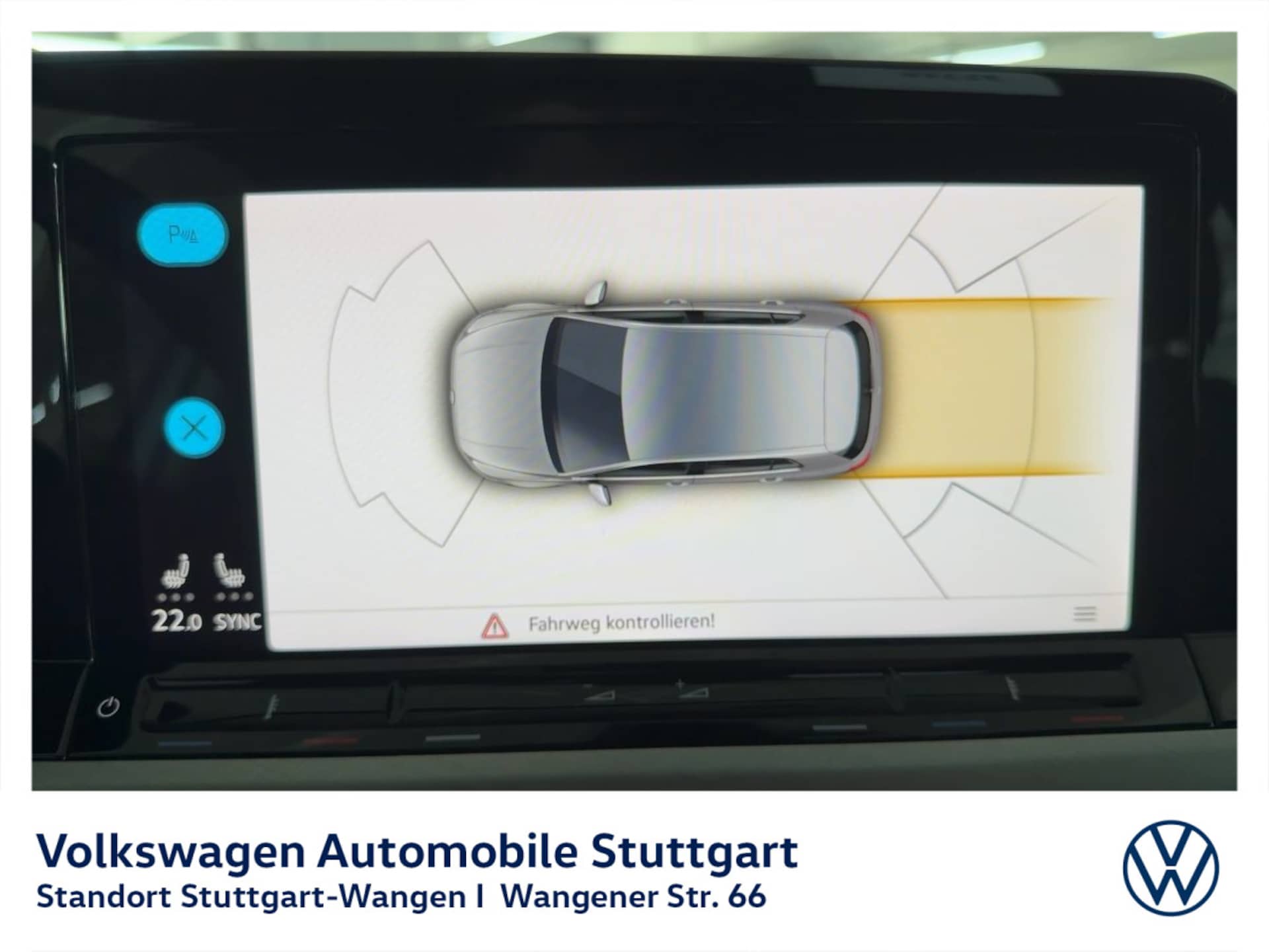 Volkswagen Golf Life