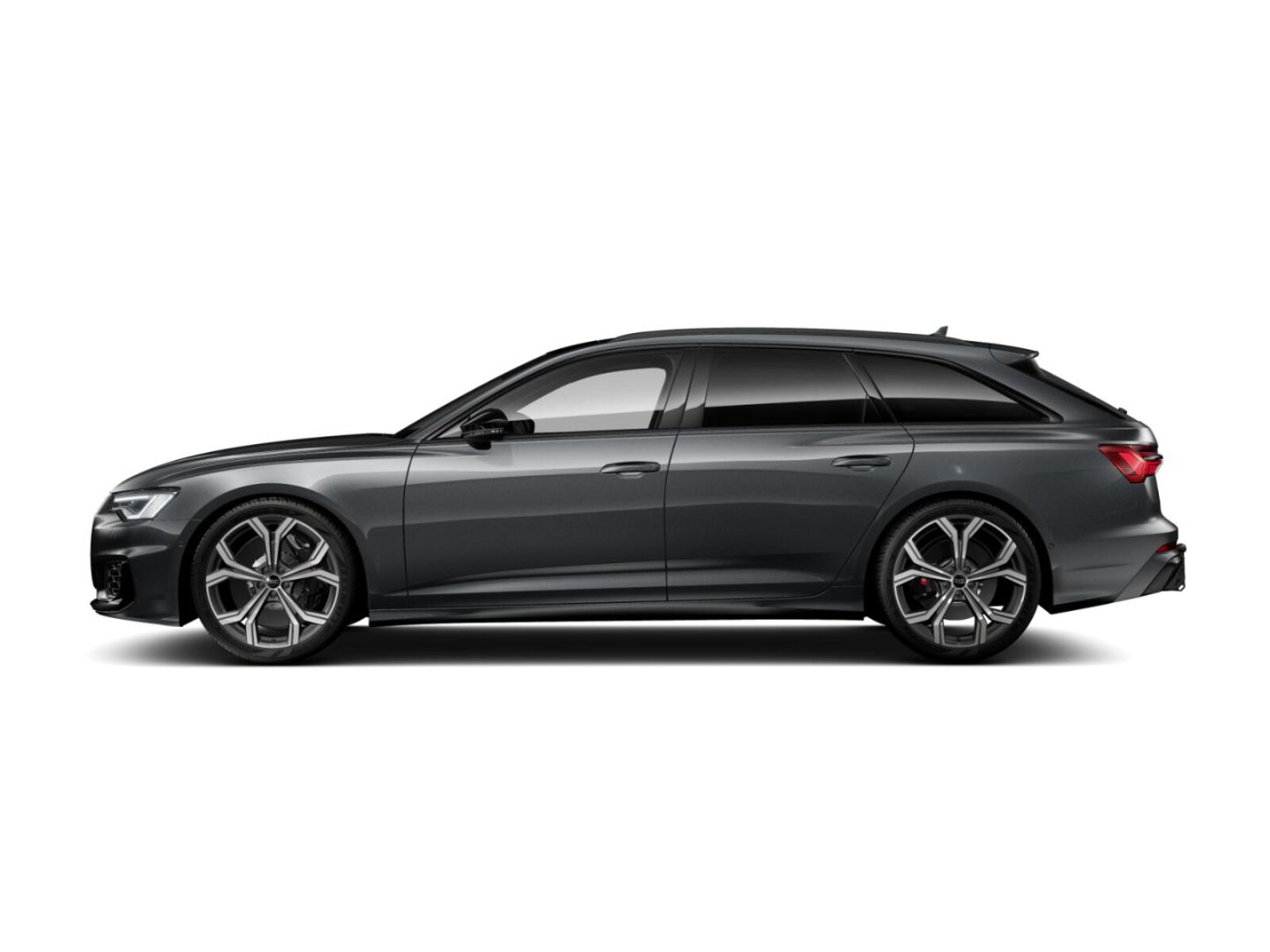 Audi S6 Avant – Bild 5
