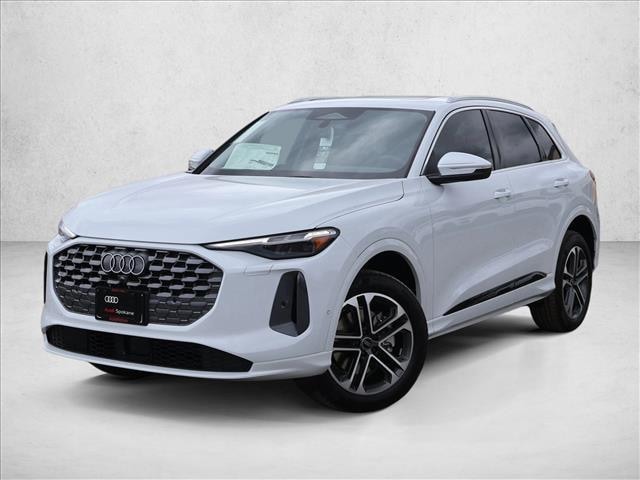 Photo of 2026 Audi Q5
