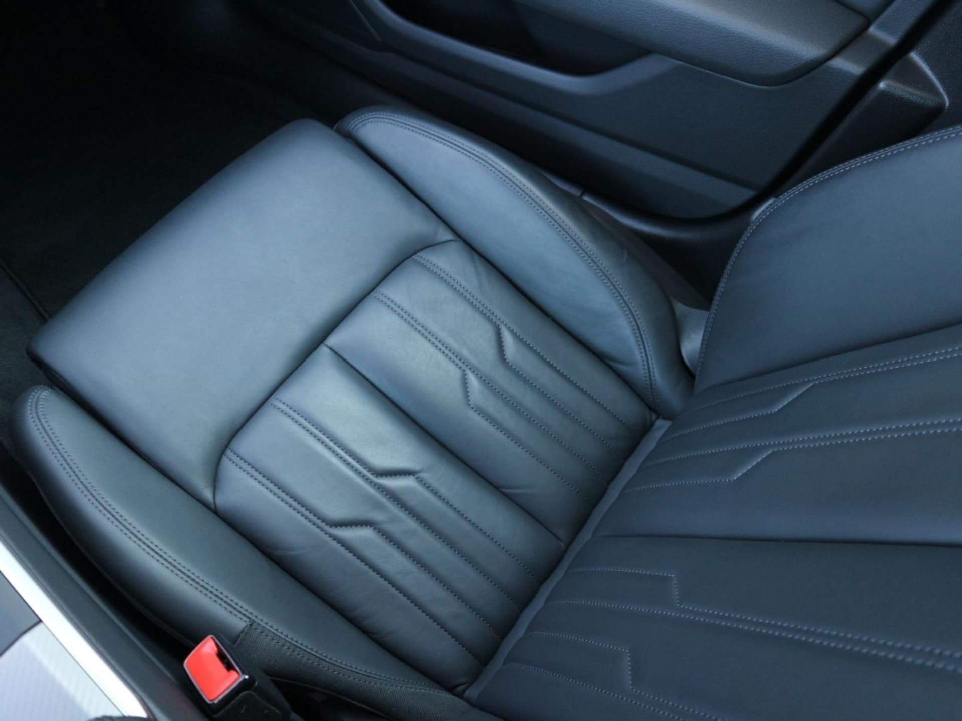 Audi A6 Avant Sport