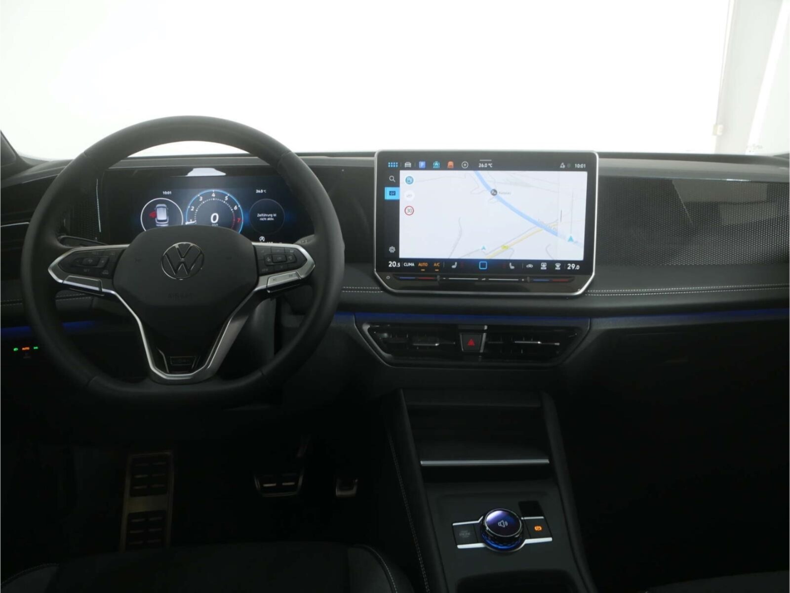 Volkswagen Tiguan – Bild 12