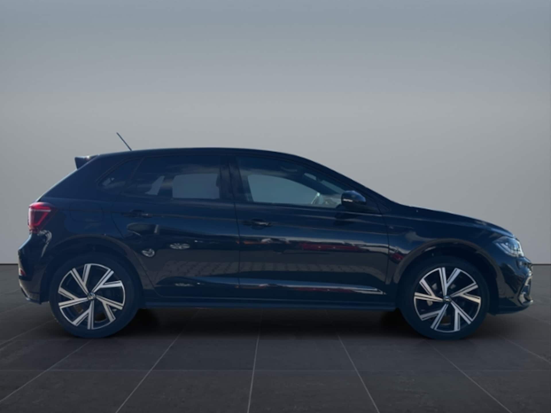 Volkswagen Polo R-Line