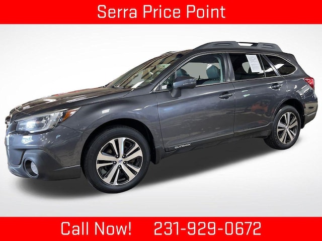 2019 Subaru Outback