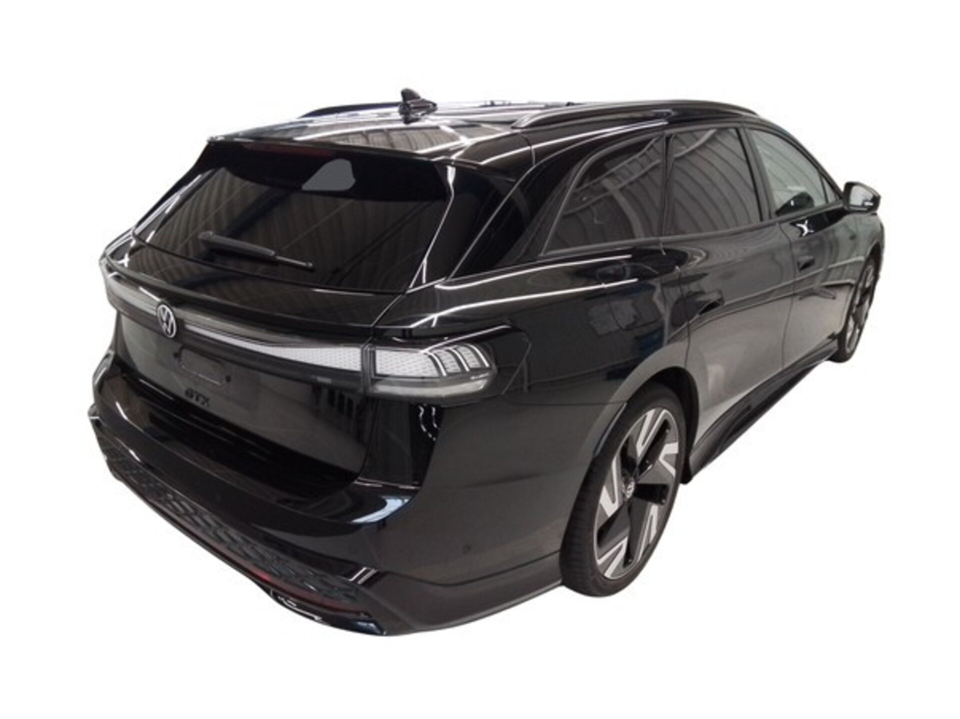 Volkswagen ID.7 Tourer GTX