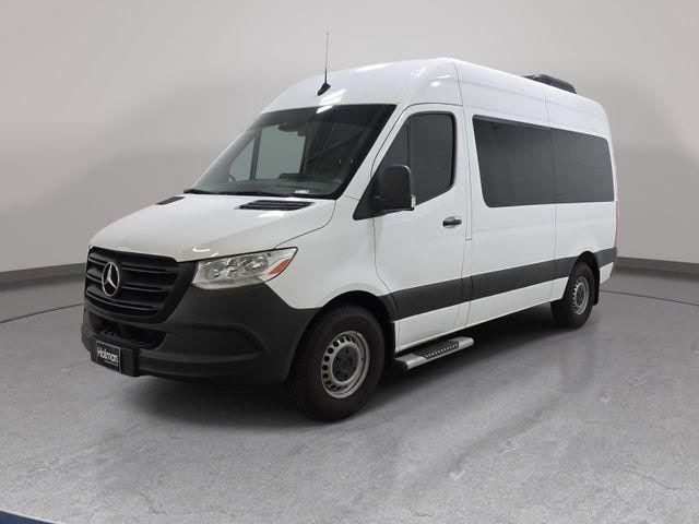 2022 Mercedes-Benz