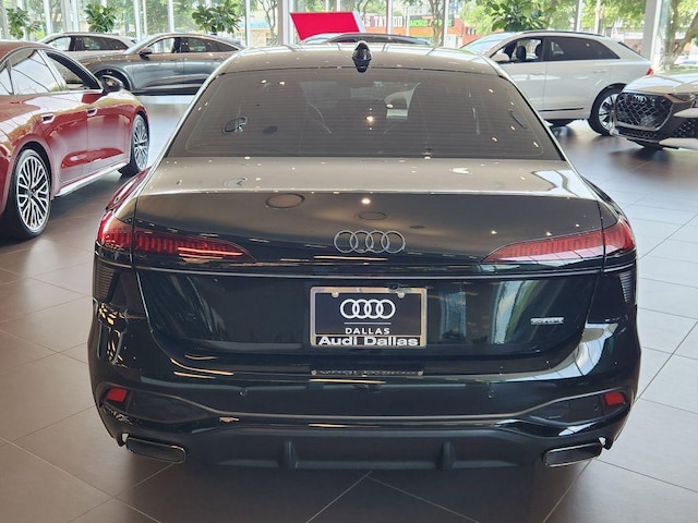 2026 Audi A6 Premium Plus - Photo 8