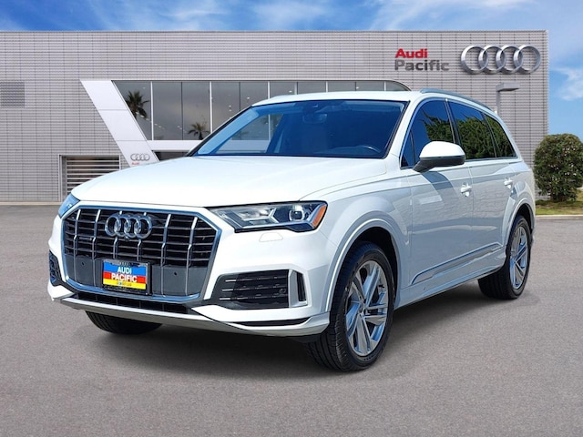 Photo of 2020 Audi Q7