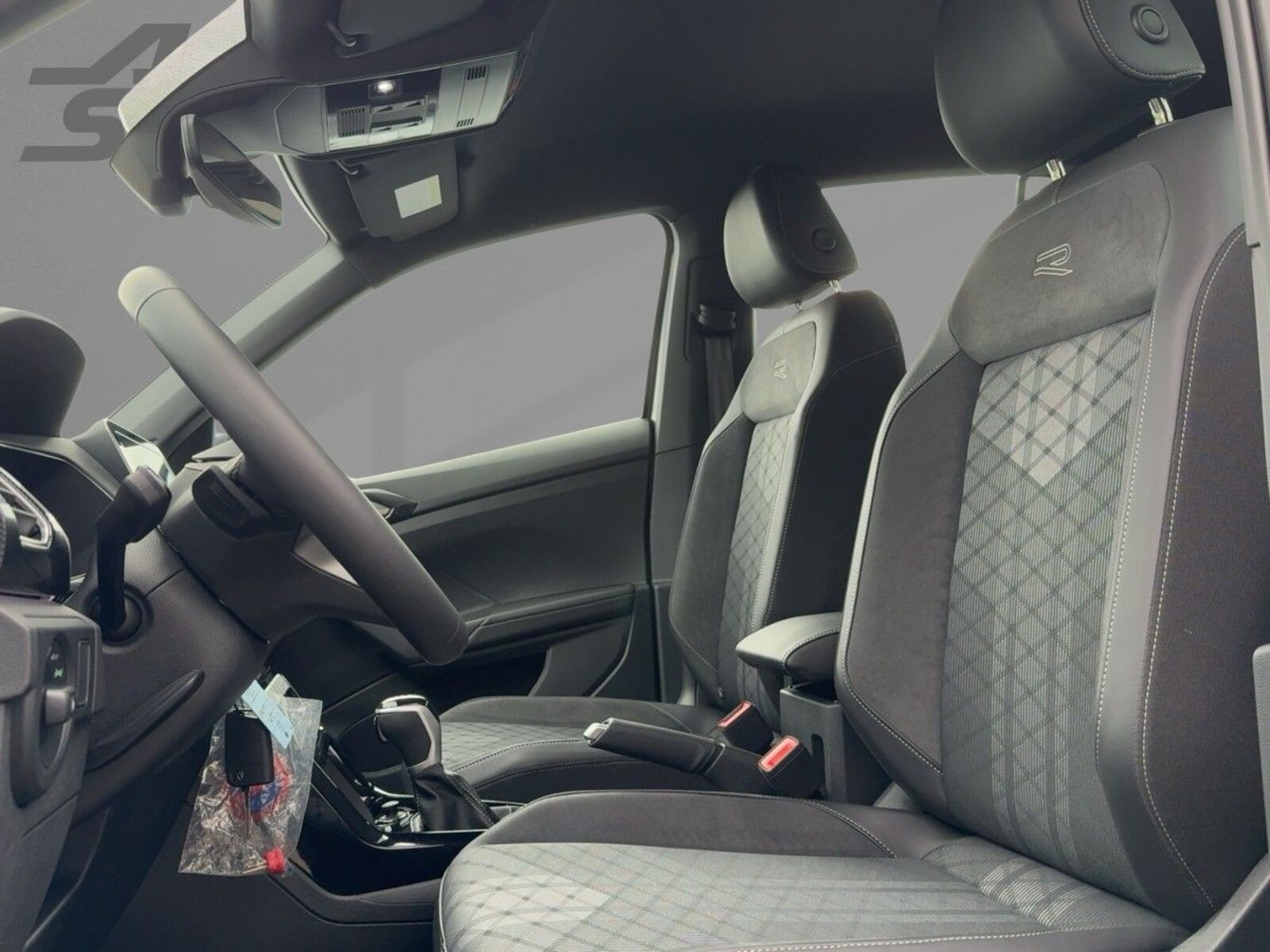 Volkswagen T-Cross – Bild 8