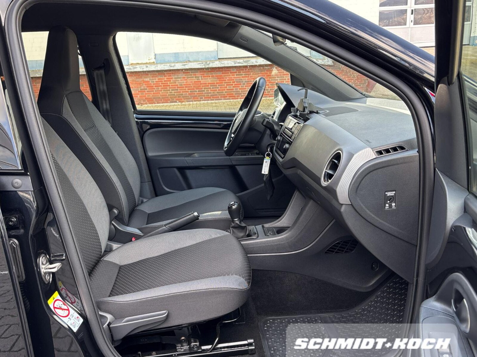 Volkswagen up! – Bild 5