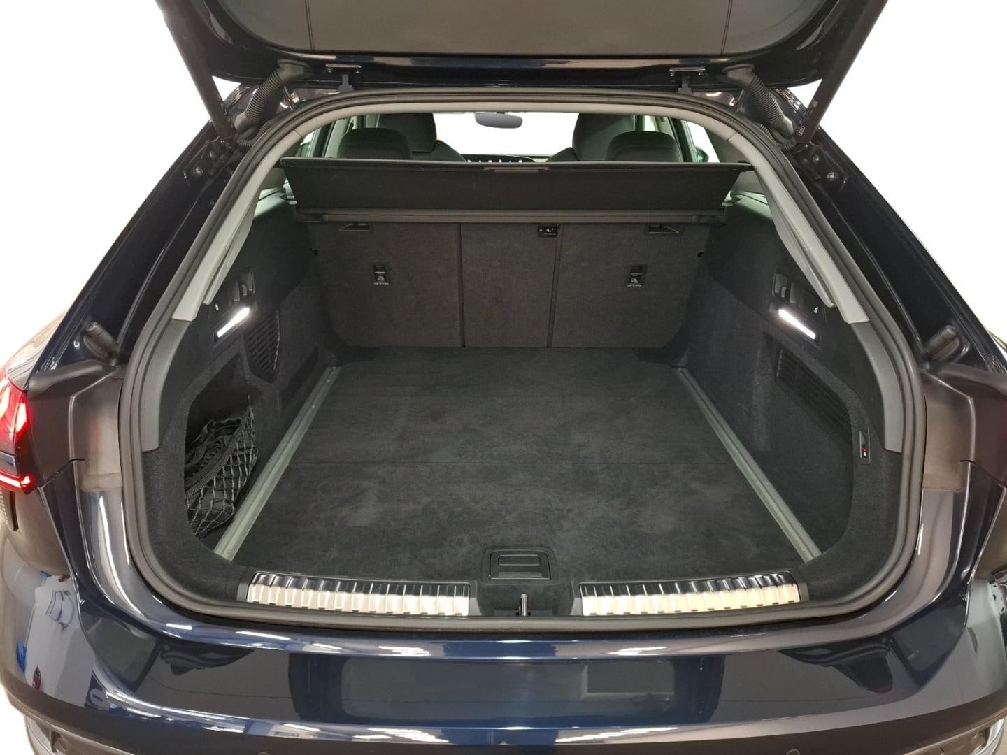 Bild über Audi A6 Avant TFSI 150 kW S tronic - für weitere Informationen kontaktieren Sie den Audi Partner
