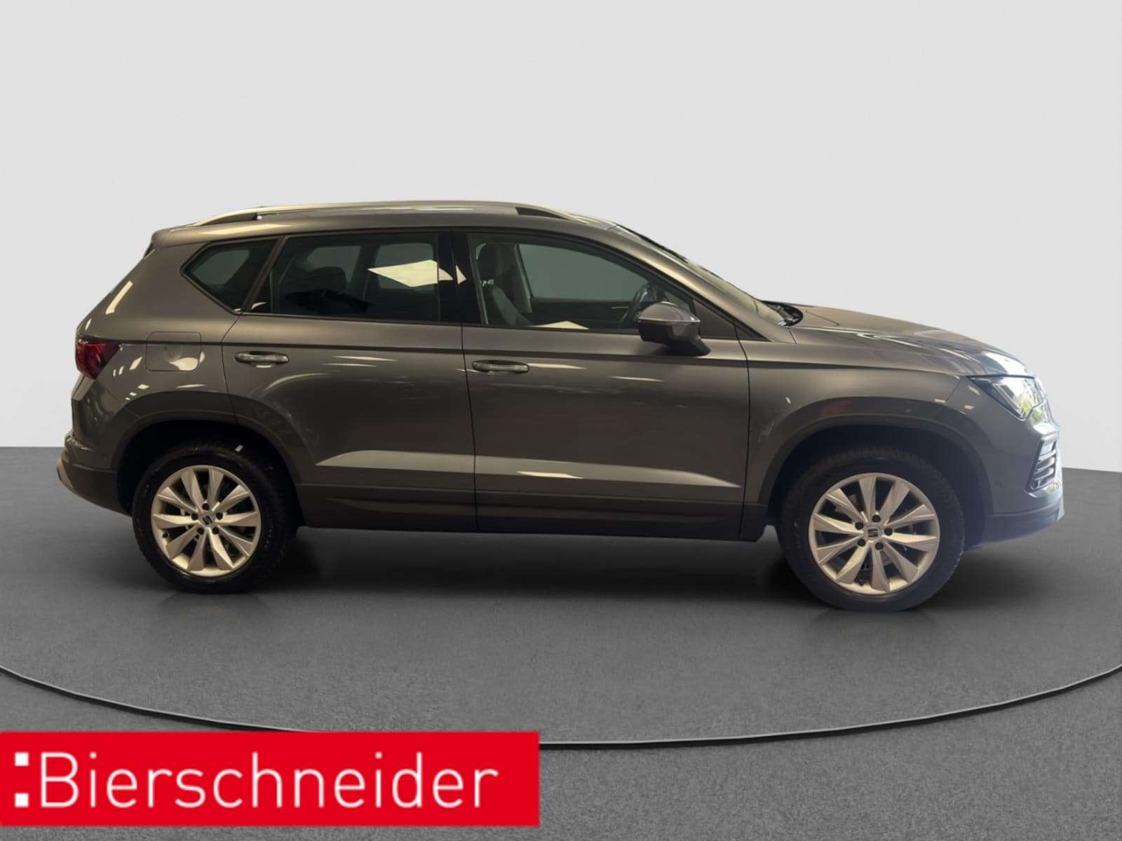 SEAT Ateca – Bild 4