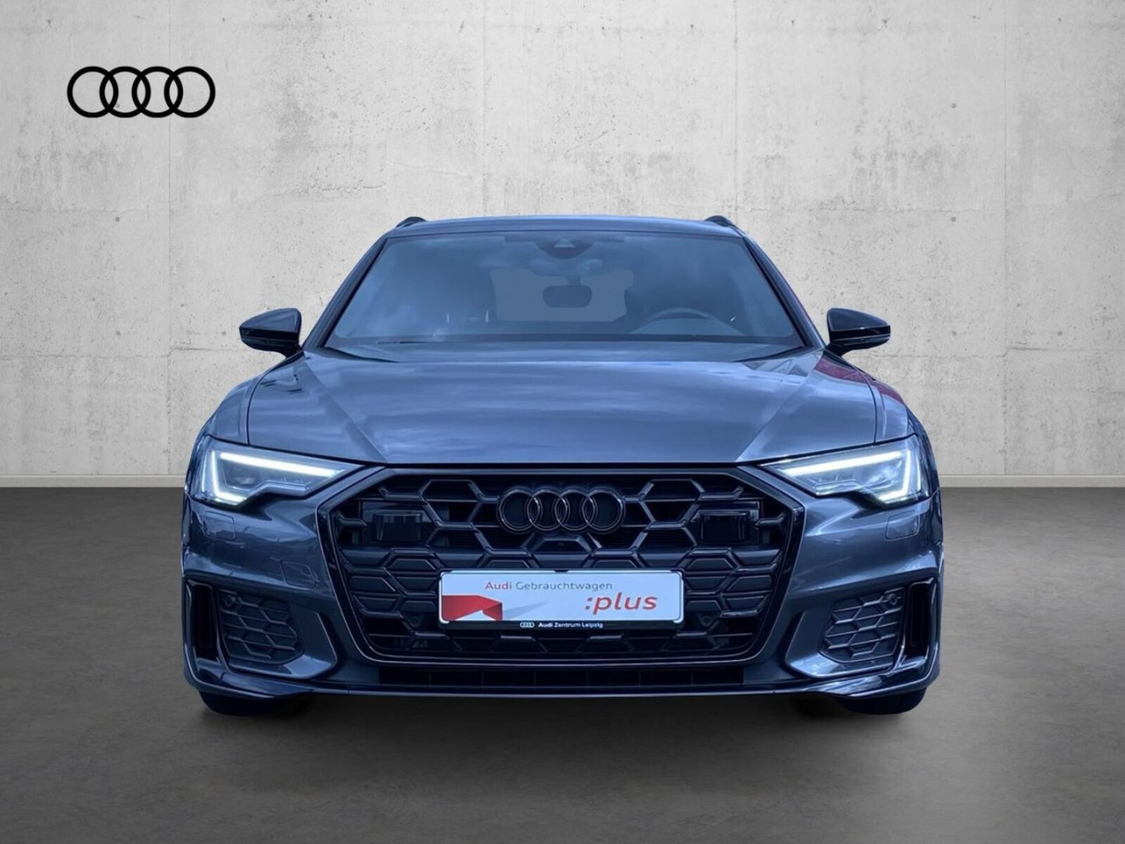 Audi A6 Avant – Bild 4
