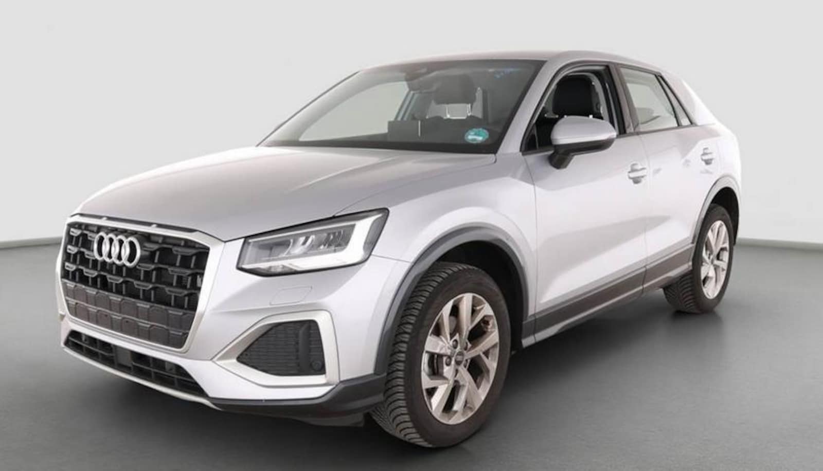 Audi Q2 – Bild 7