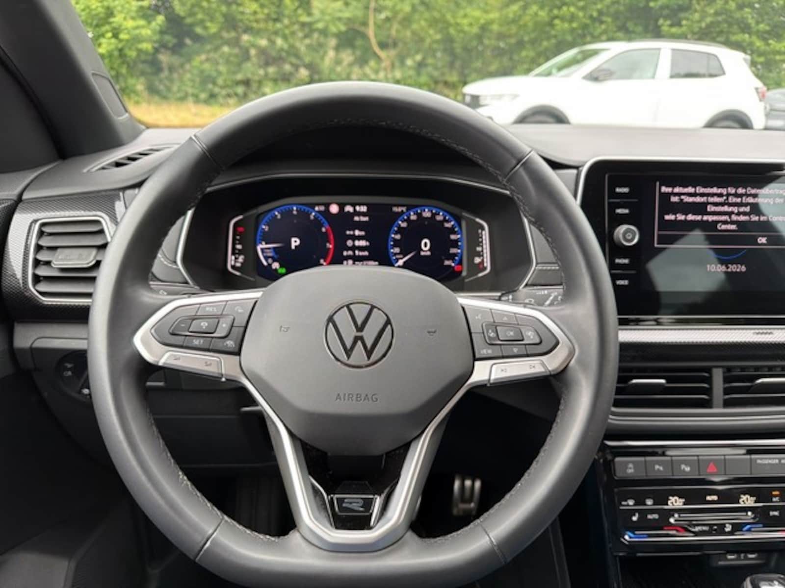 Volkswagen T-Cross – Bild 15