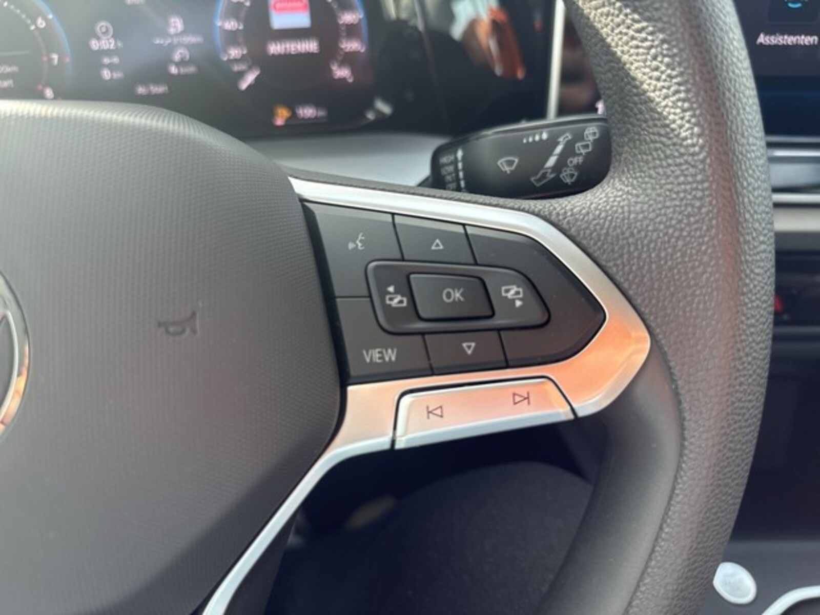 Volkswagen Golf Variant – Bild 16