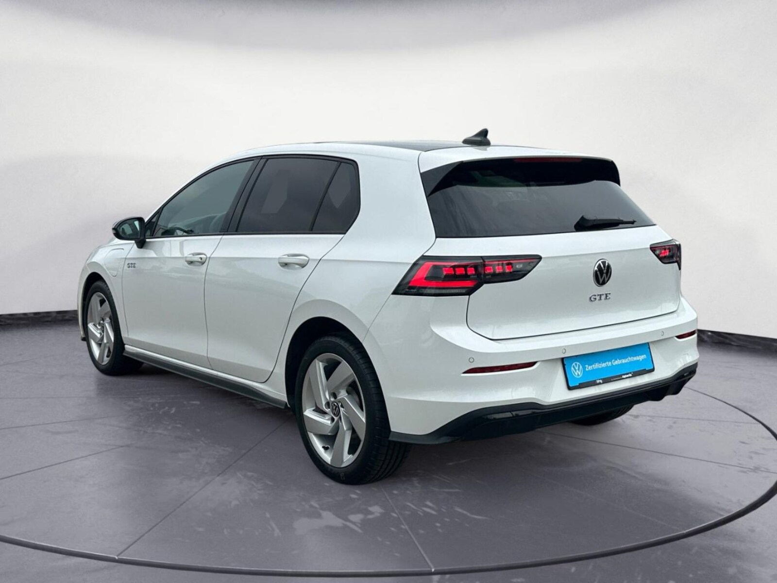 Volkswagen Golf – Bild 4