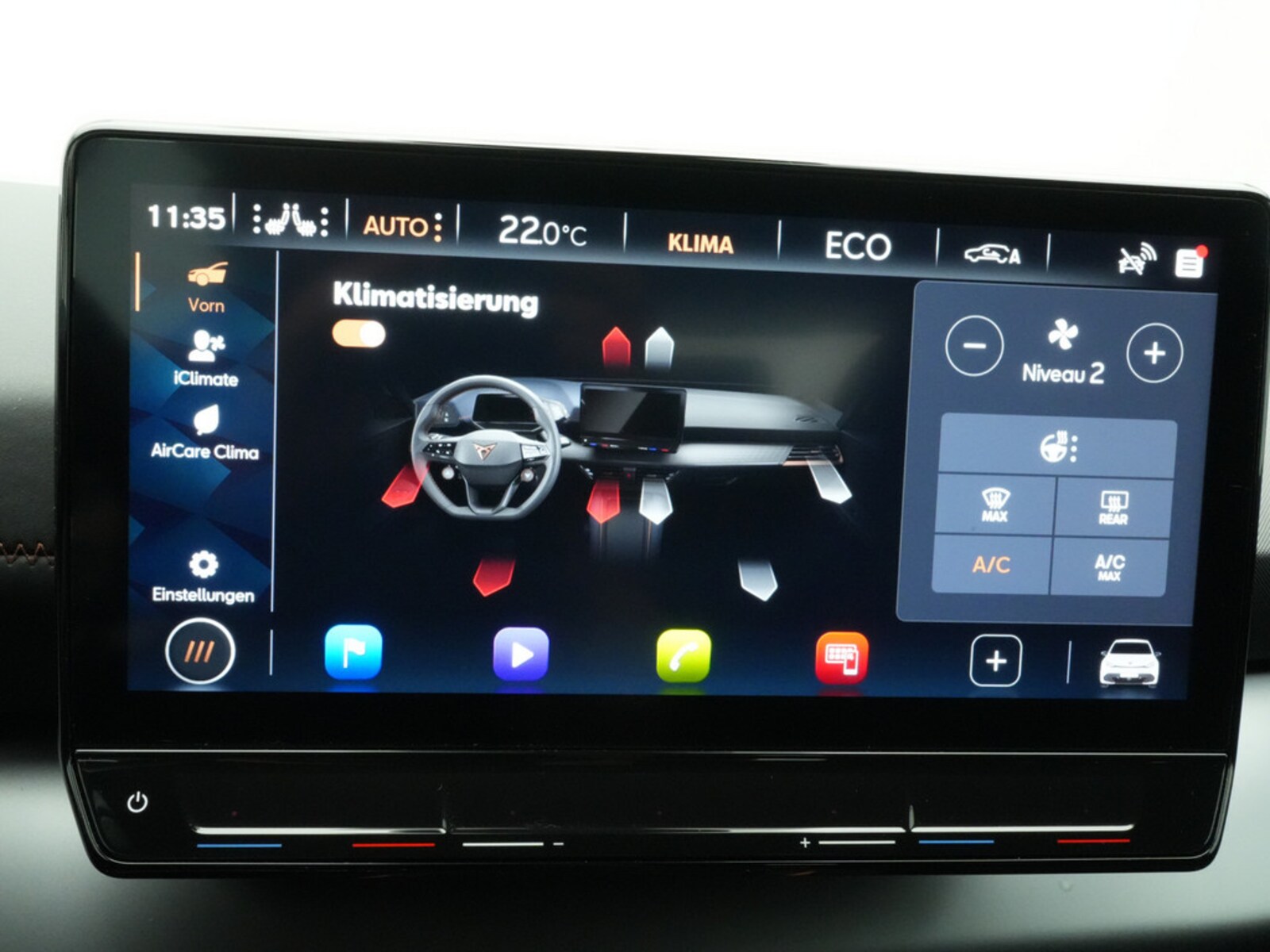 CUPRA Born – Bild 9