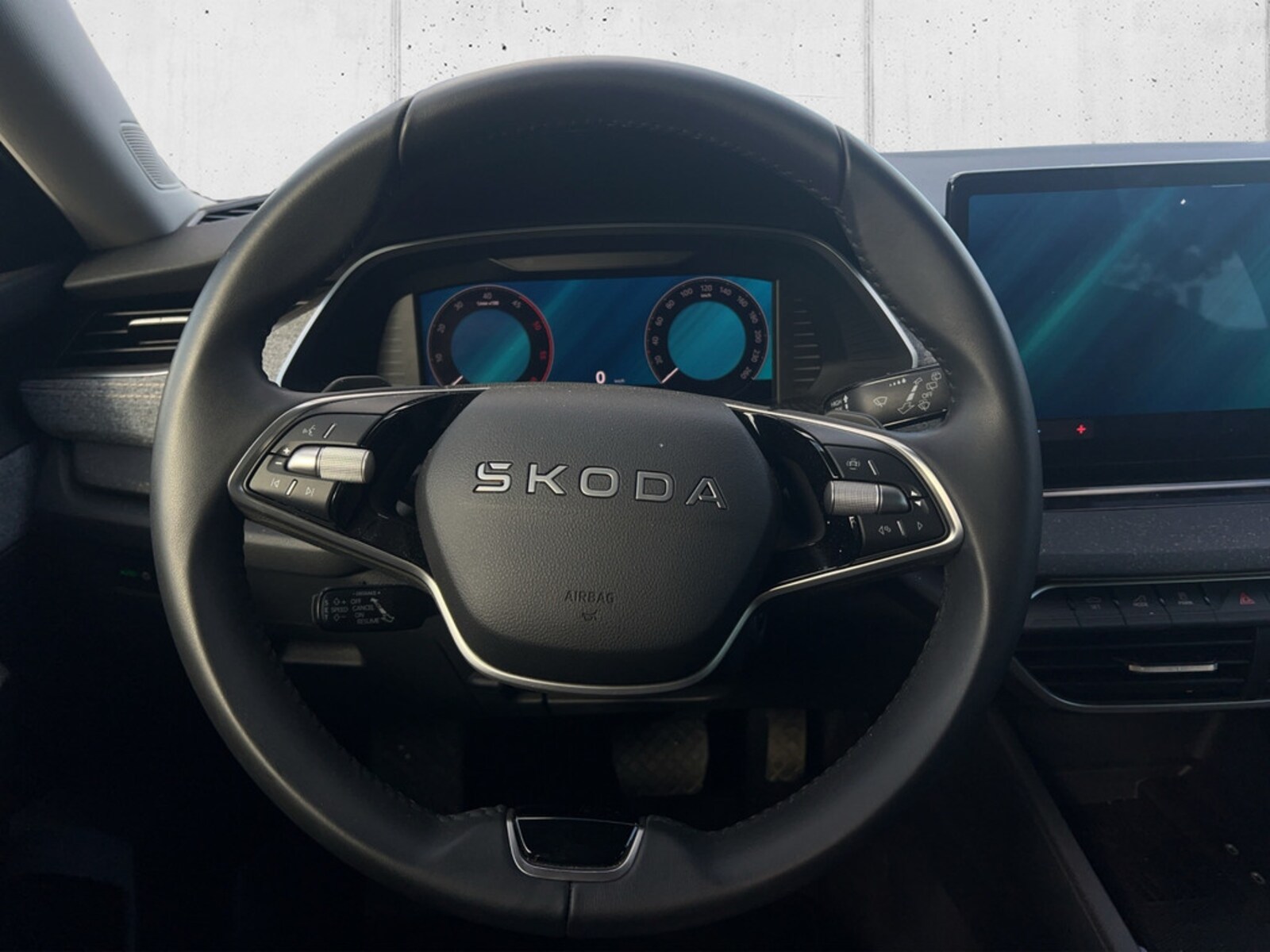 Škoda Octavia Combi – Bild 15