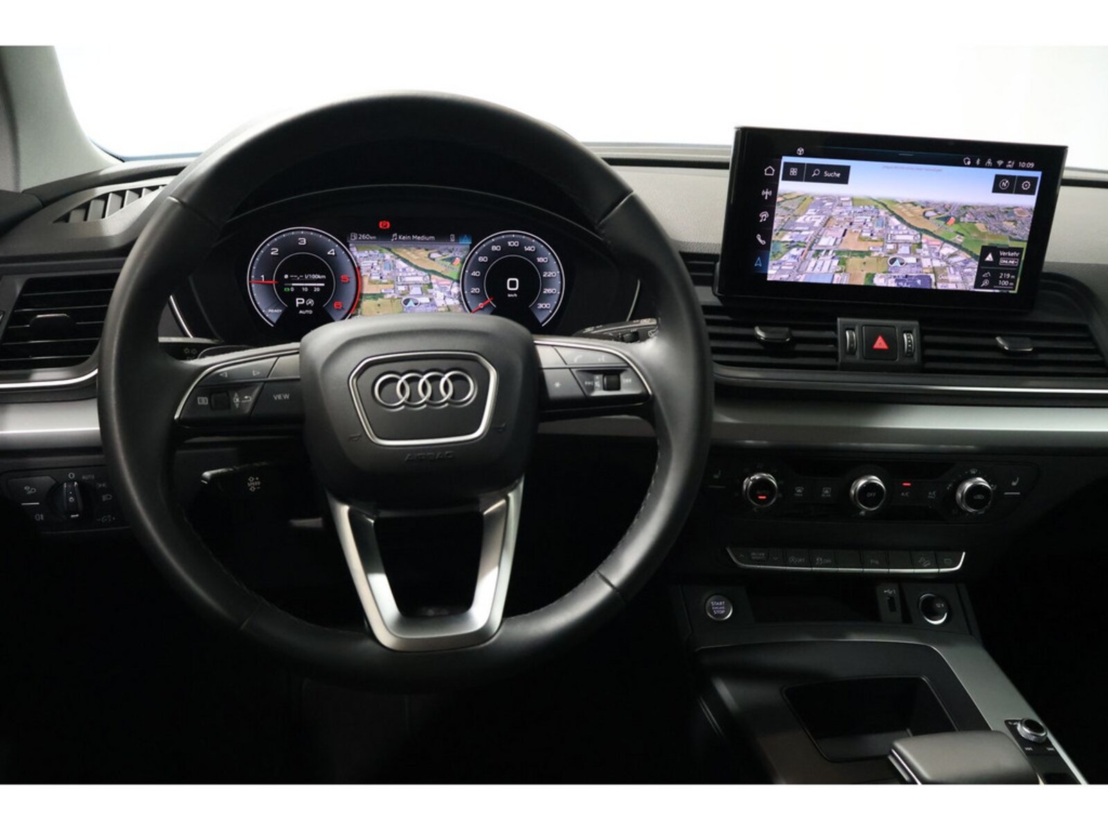 Audi Q5 Sportback – Bild 10