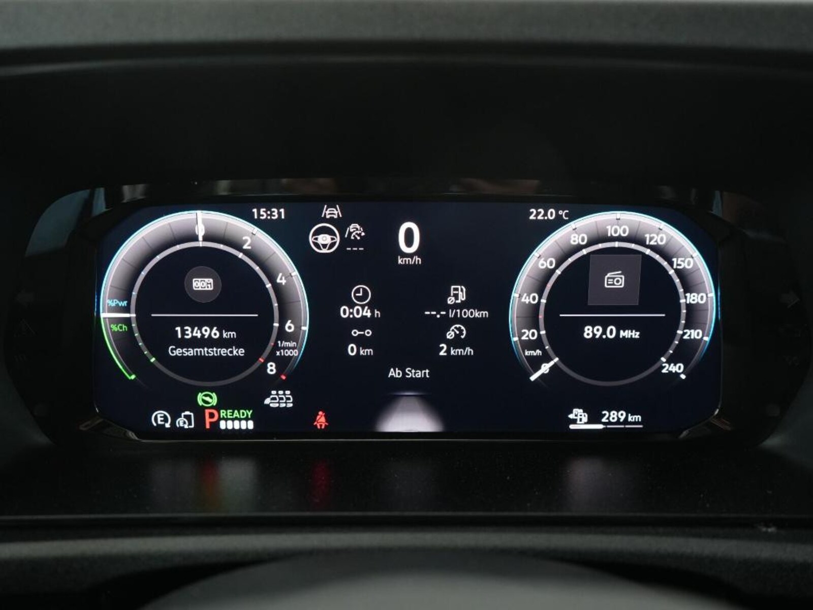 Volkswagen Caddy – Bild 7