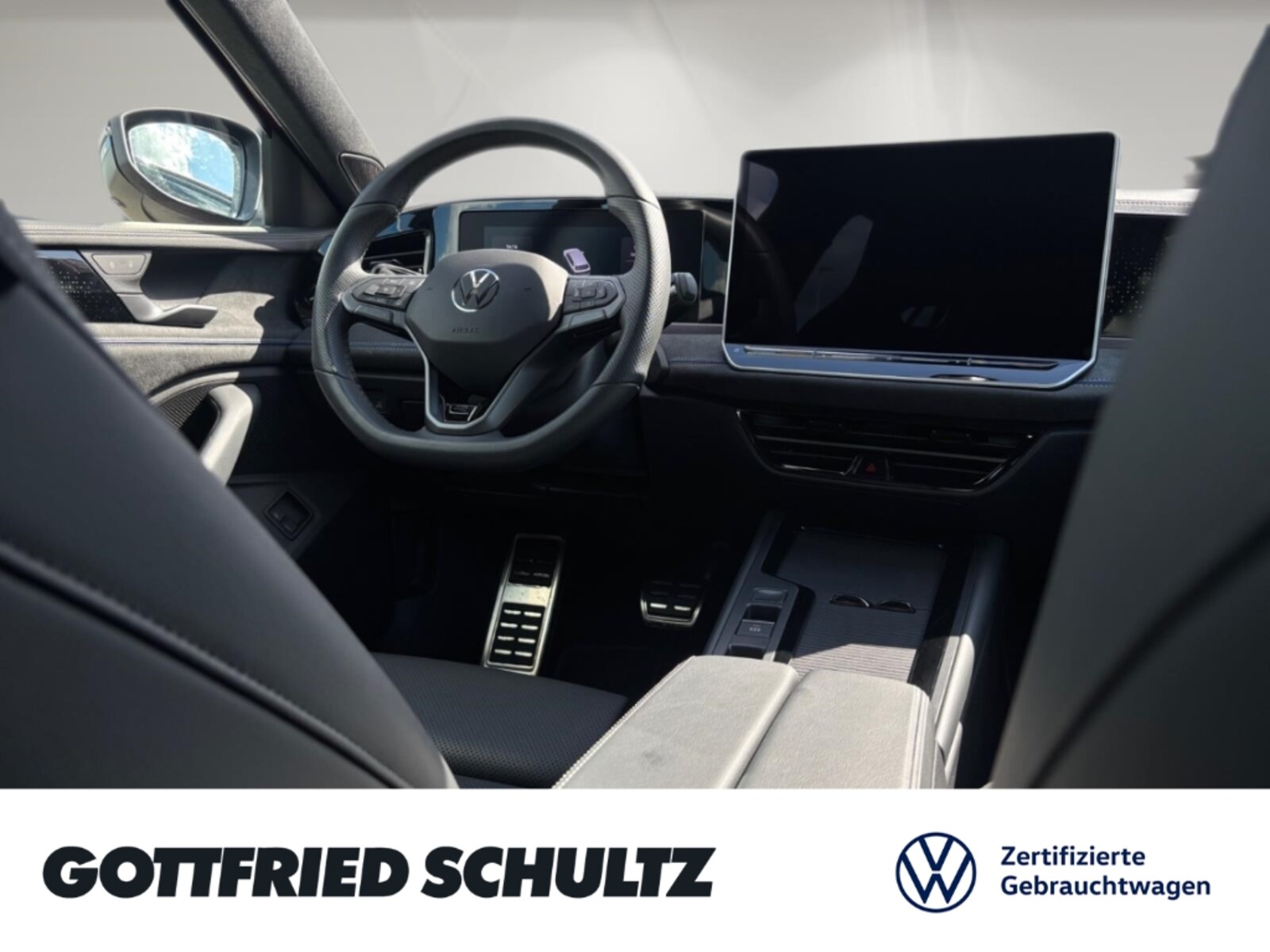 Volkswagen Passat – Bild 7