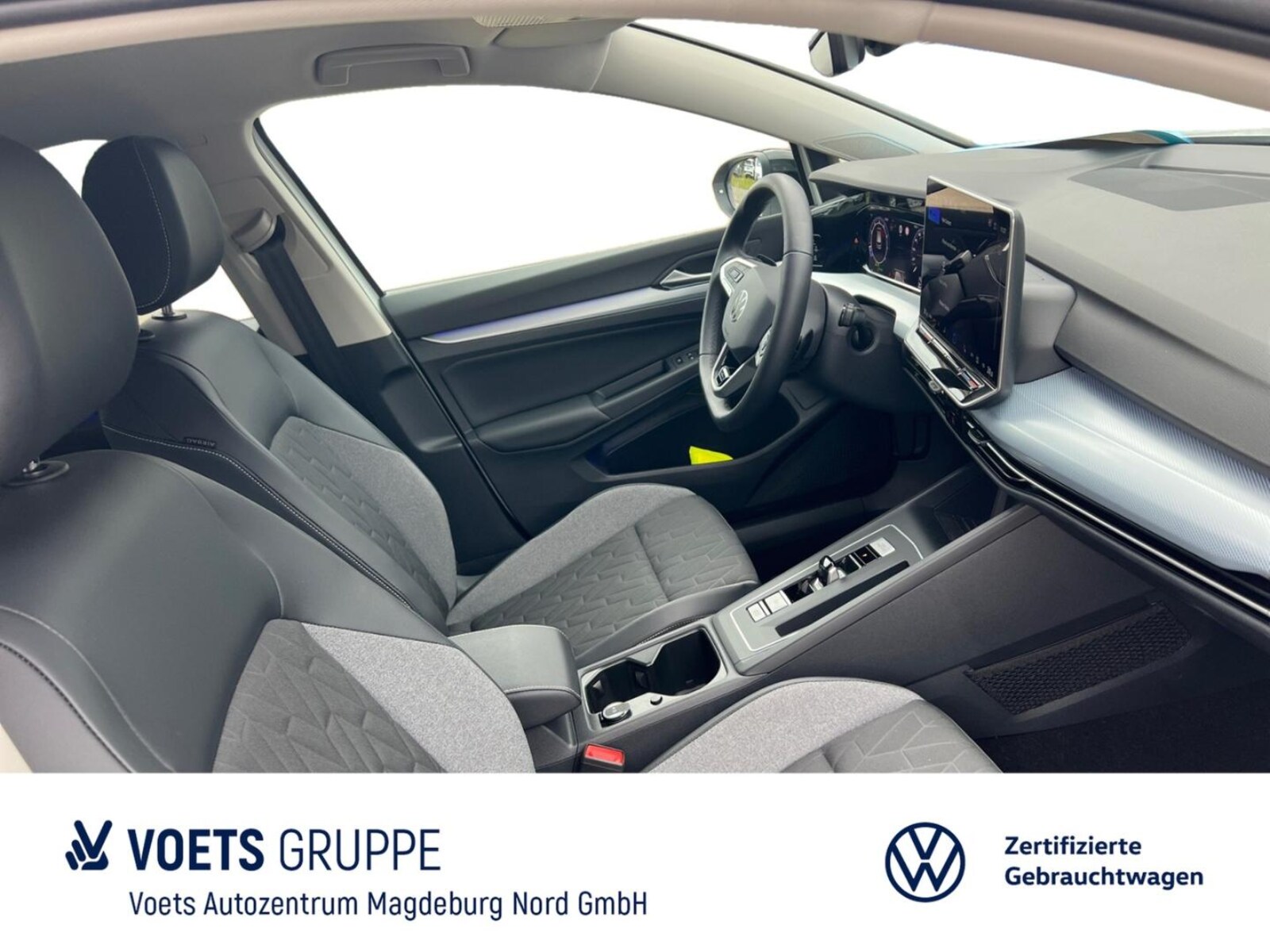 Volkswagen Golf – Bild 7