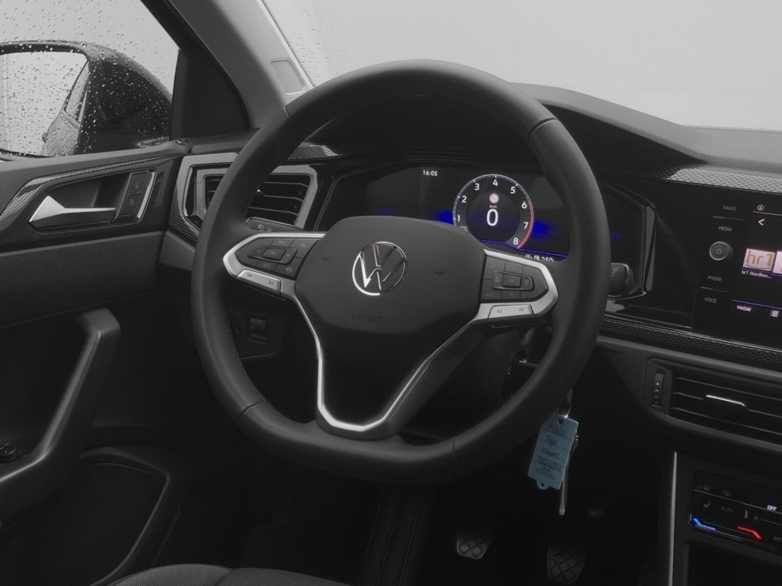 Volkswagen Taigo – Bild 10