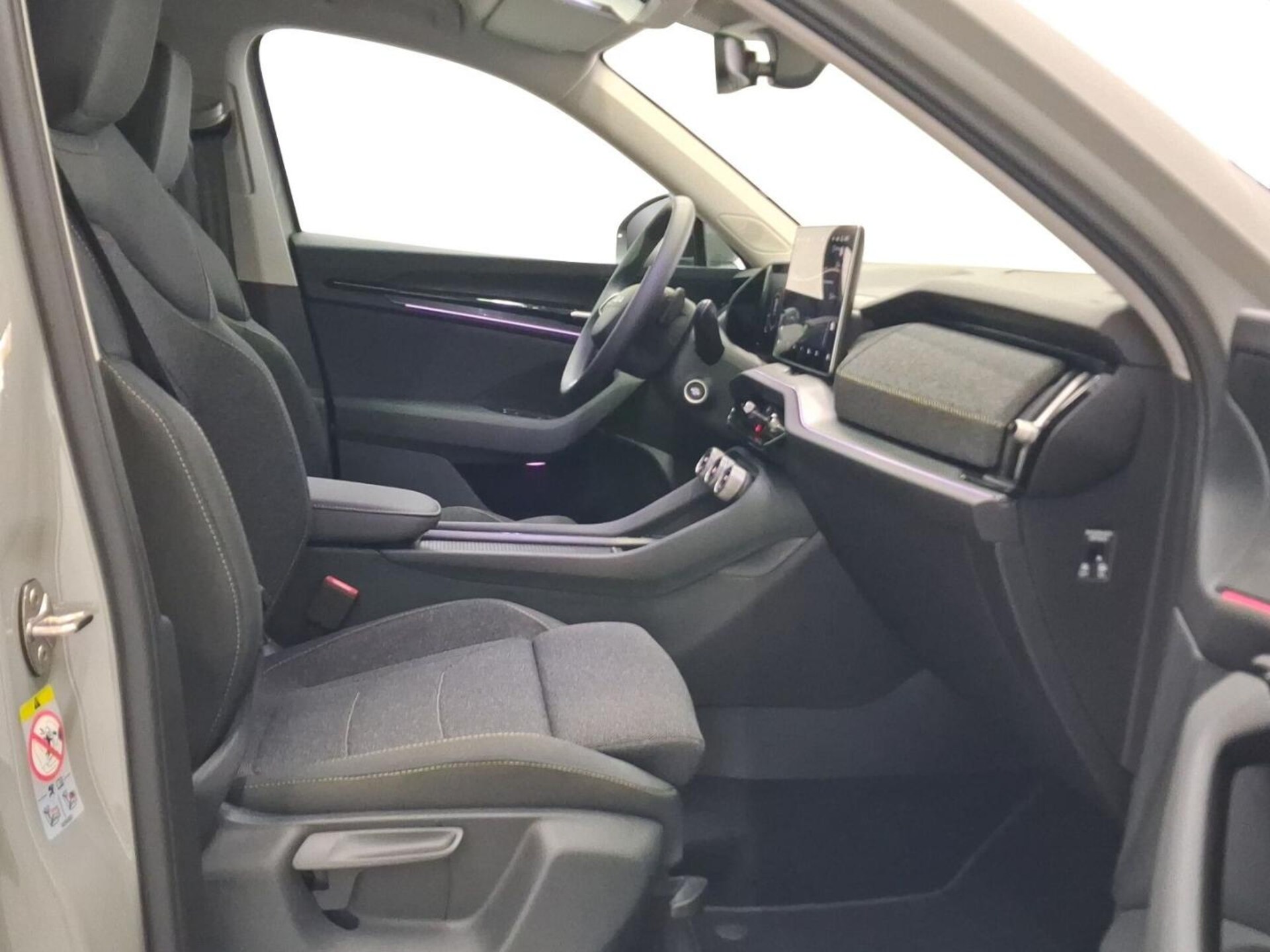 Skoda Kodiaq Selection