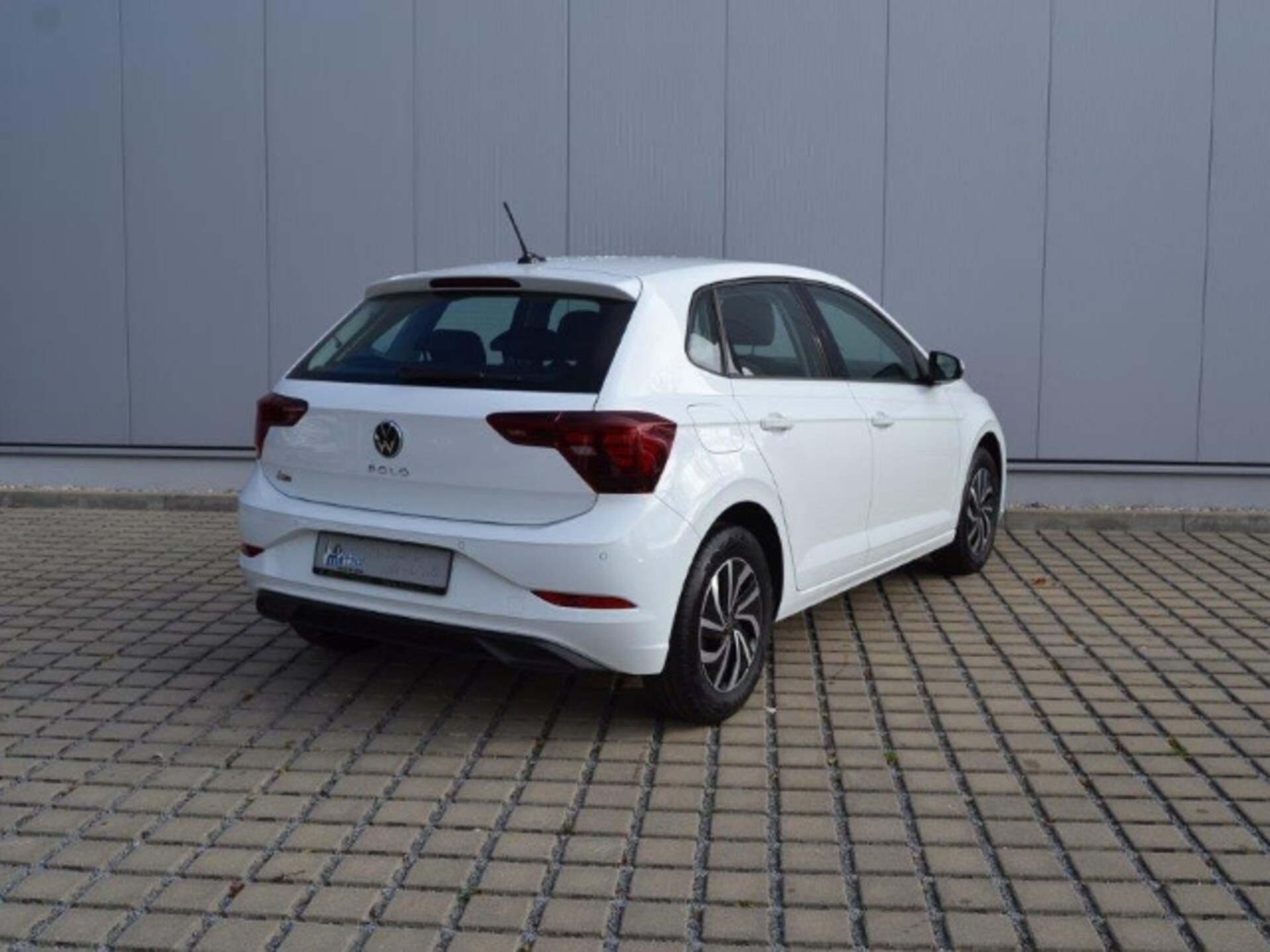 Volkswagen Polo Life