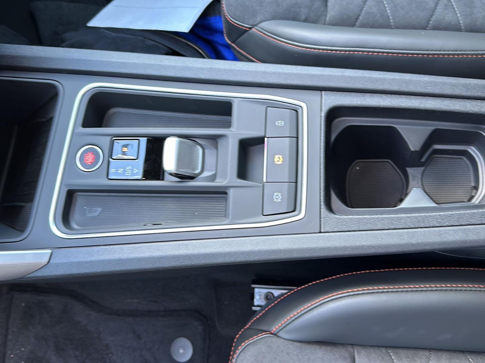 SEAT Leon – Bild 14