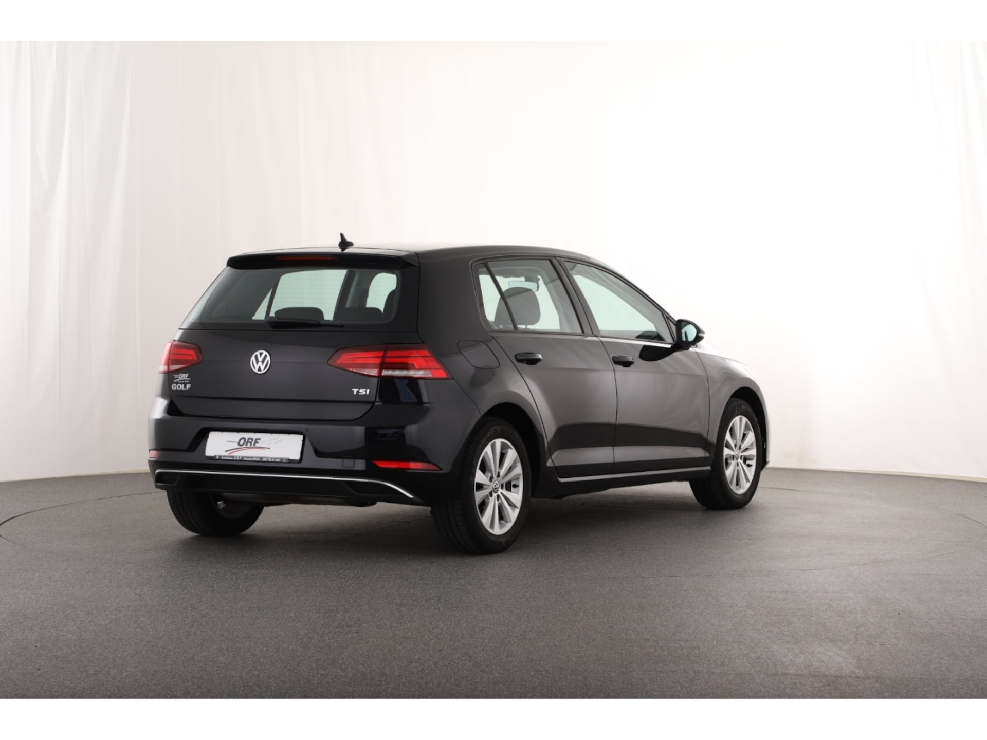 Volkswagen Golf Comfortline