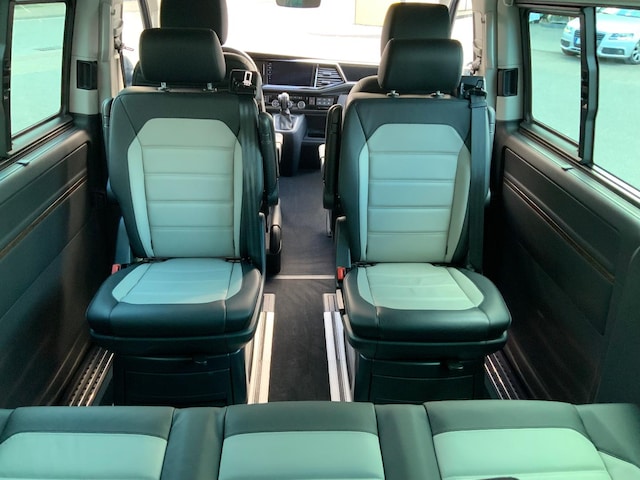 Volkswagen T6.1 Multivan