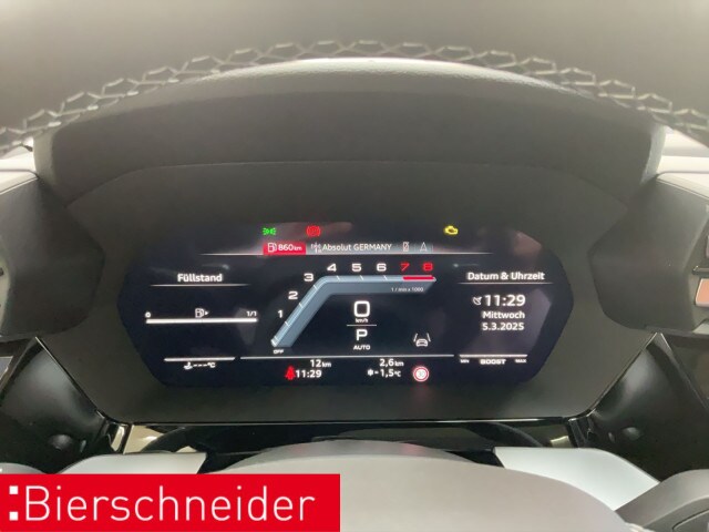 Image about Audi S3 Sportback TFSI quattro S tronic