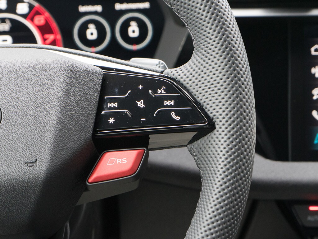 Image about Audi RS 3 Sportback TFSI quattro S tronic