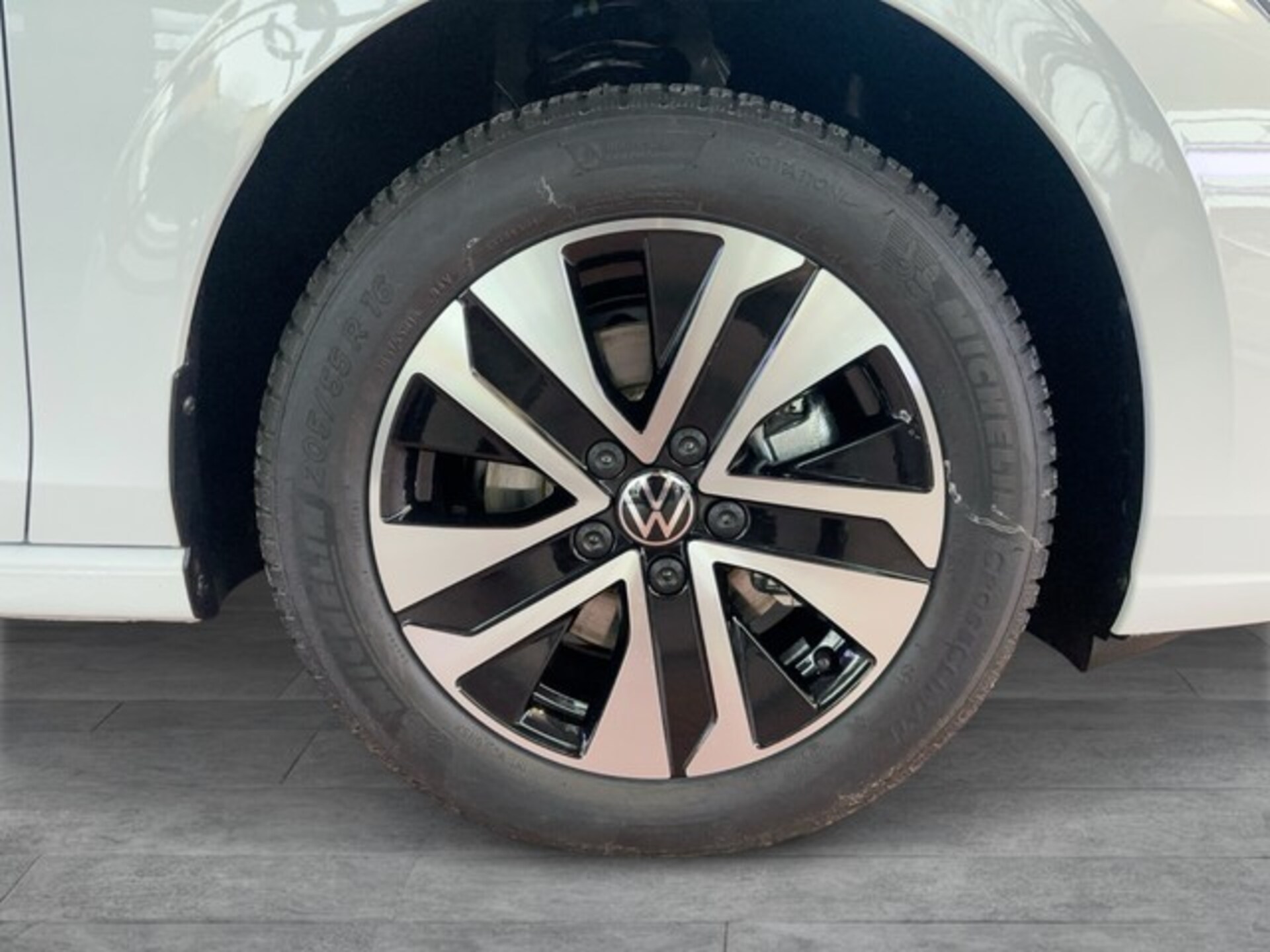 Volkswagen Golf ENERGY