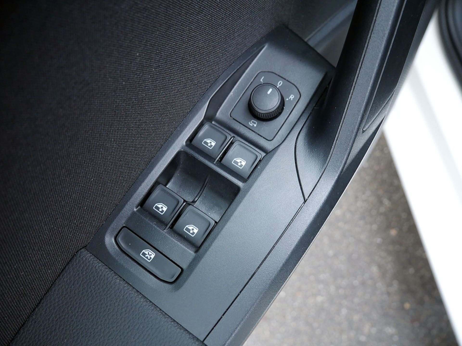 SEAT Ibiza FR