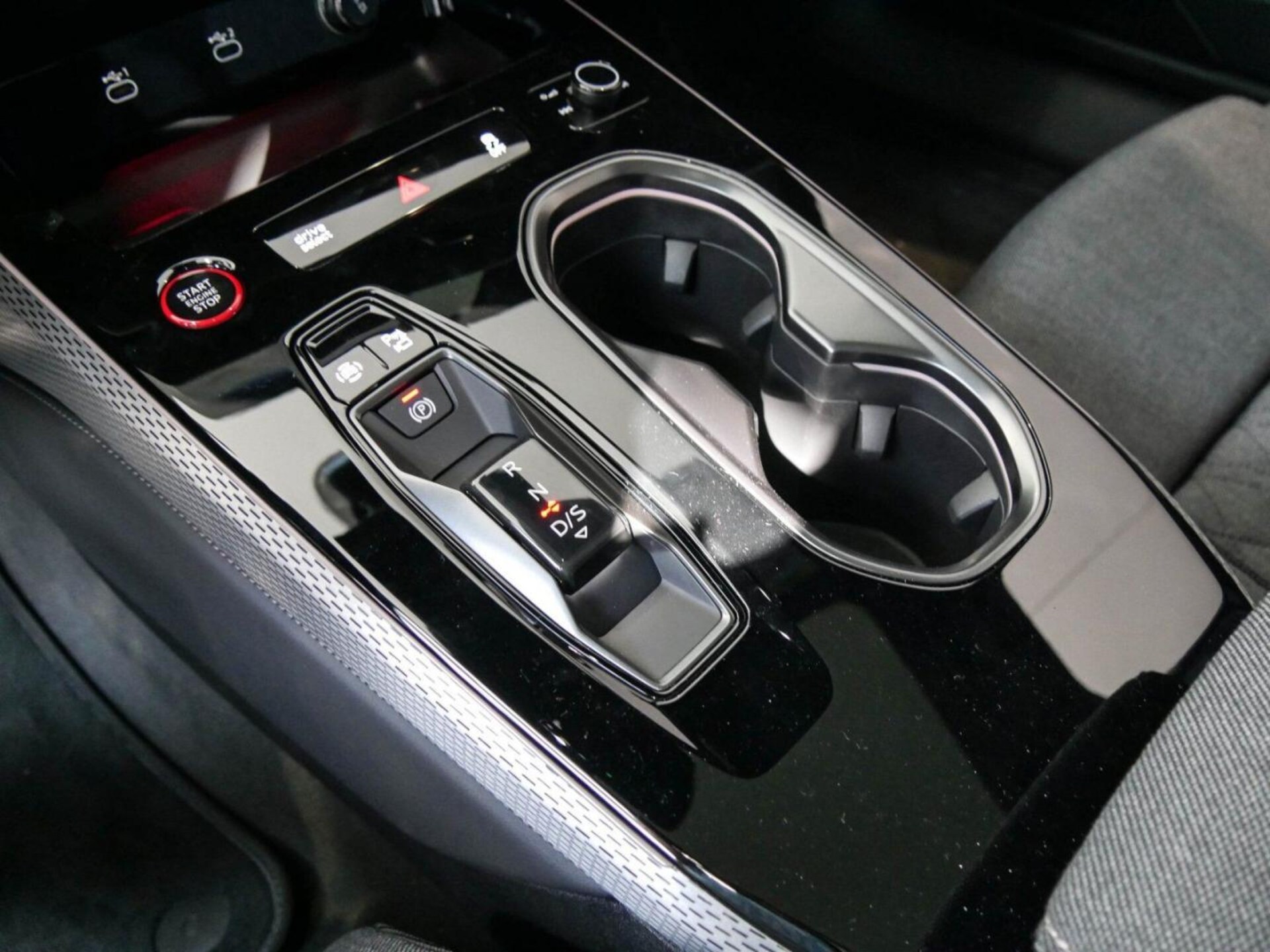 Audi A6 Avant edition one