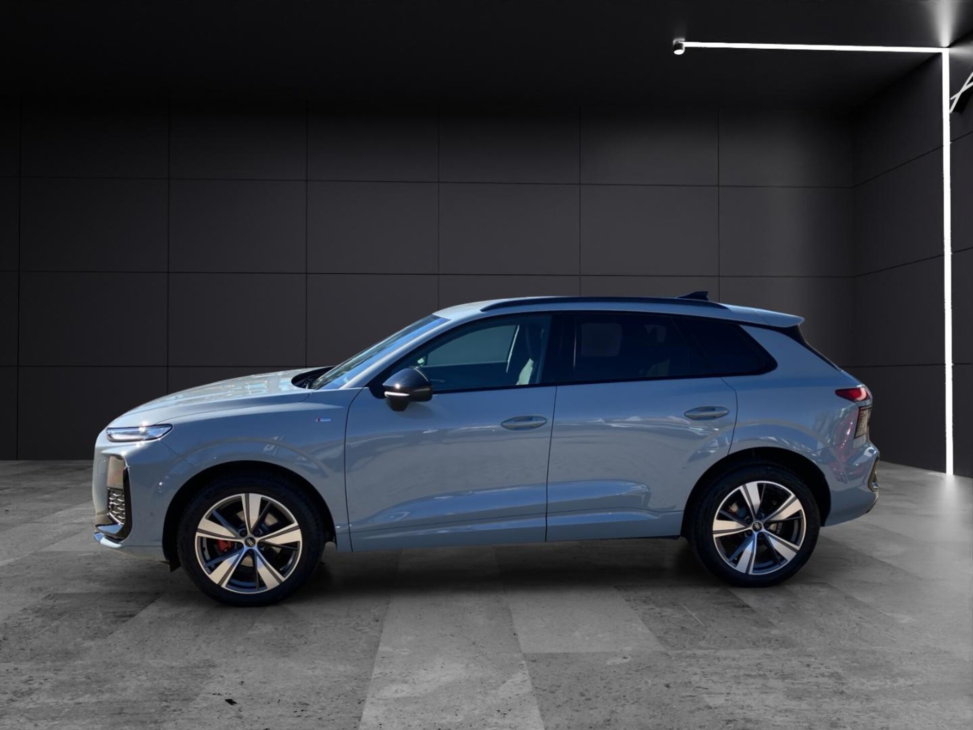 Audi Q3 SUV