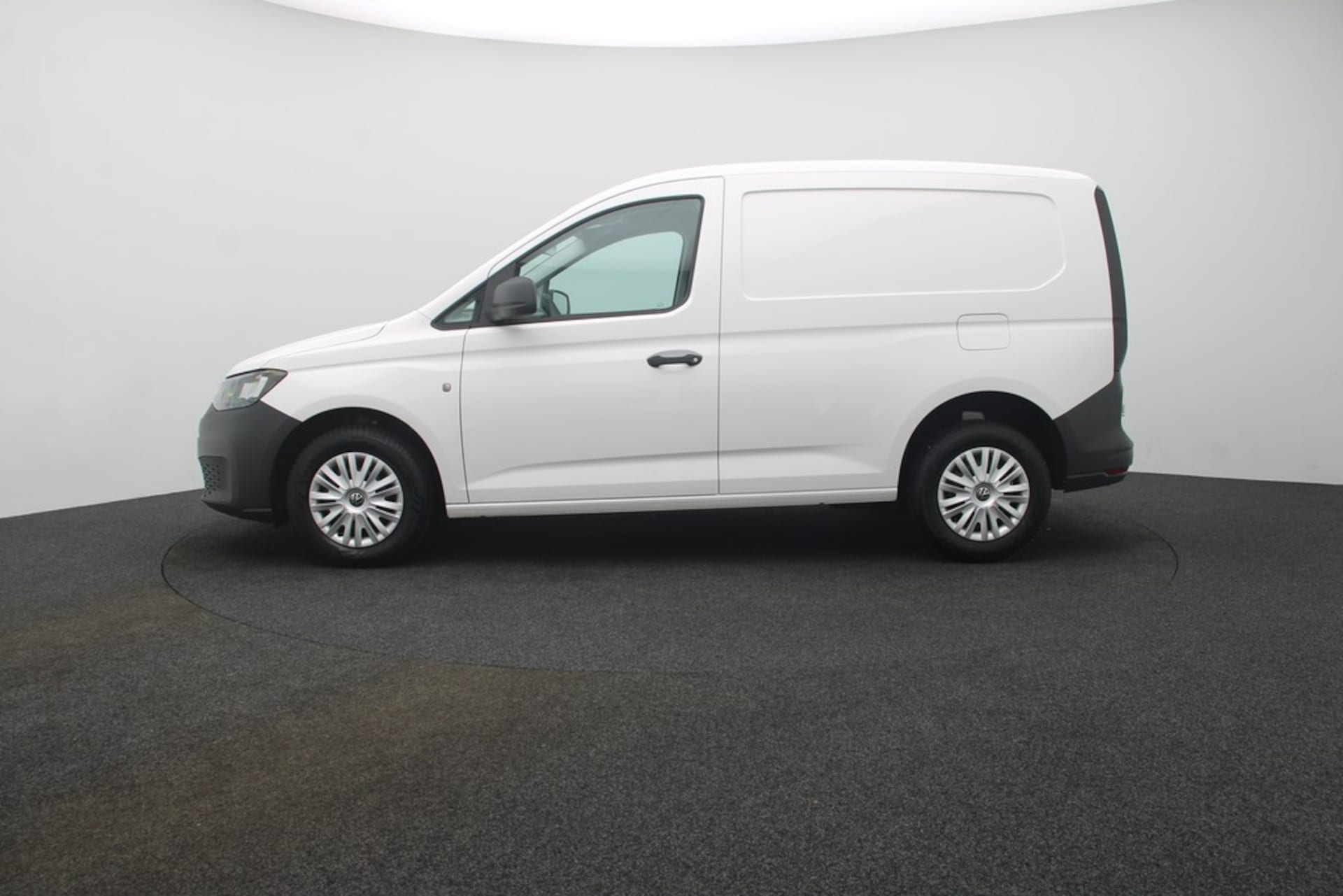 Volkswagen Caddy Cargo