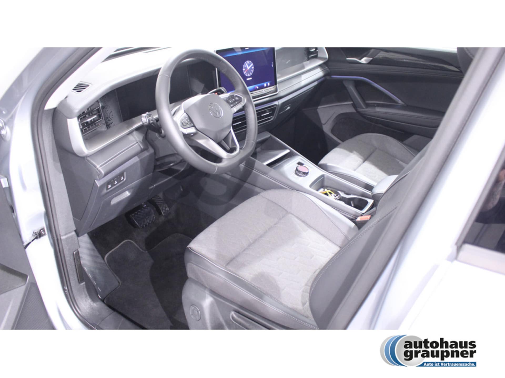 Volkswagen Tayron Life