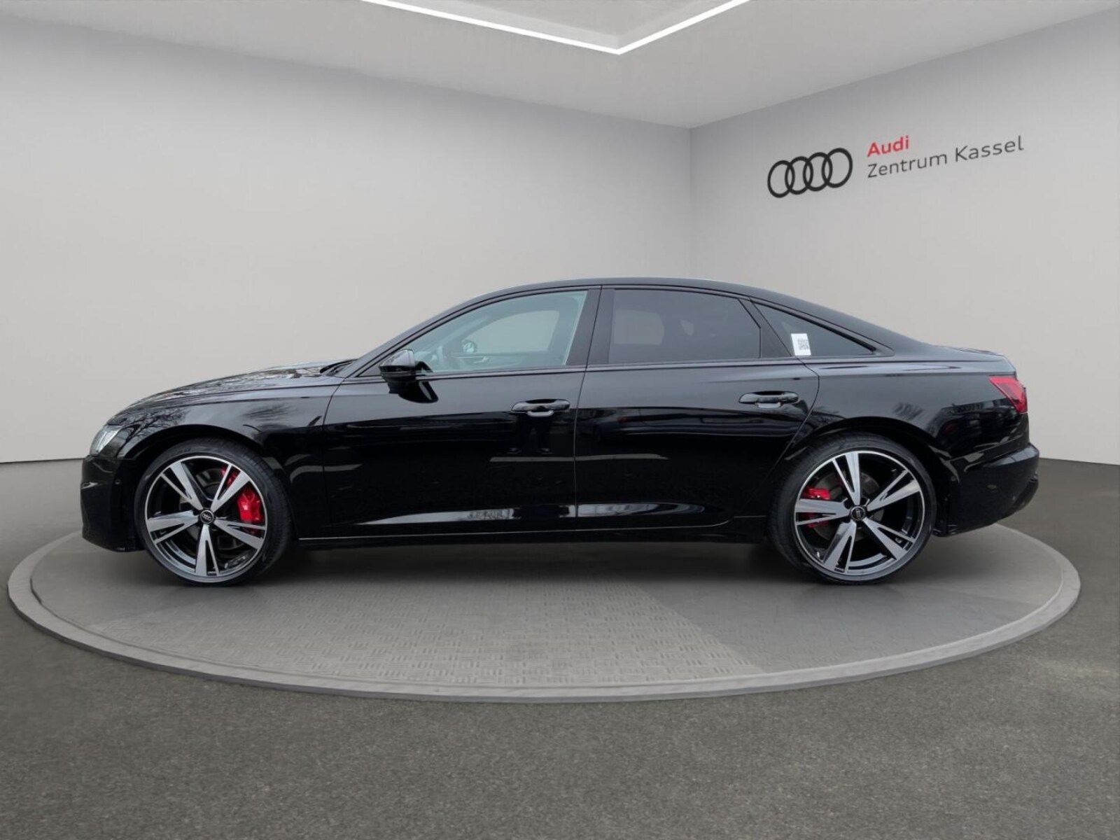 Audi S6 Limousine – Bild 3