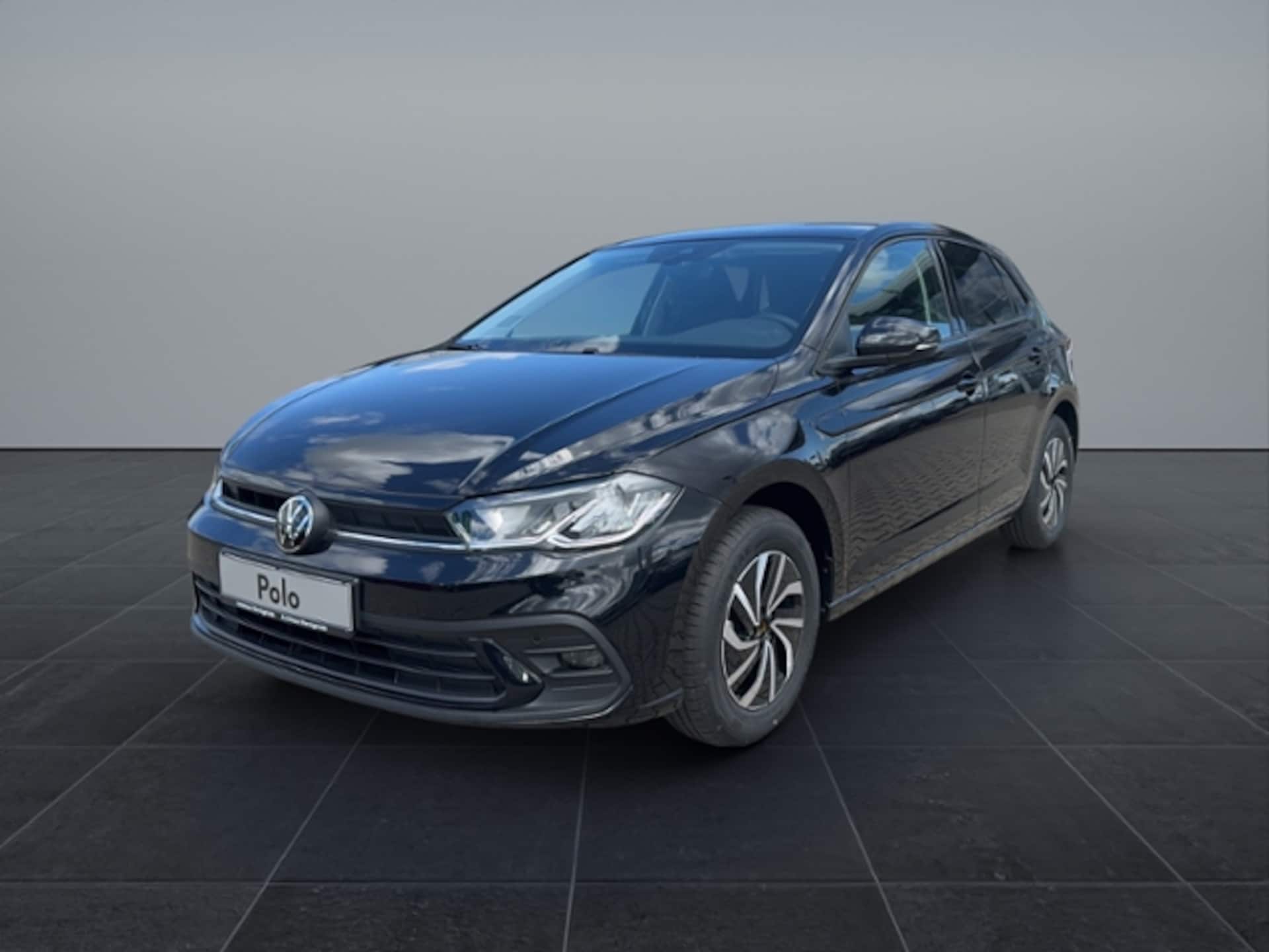 Volkswagen Polo Life