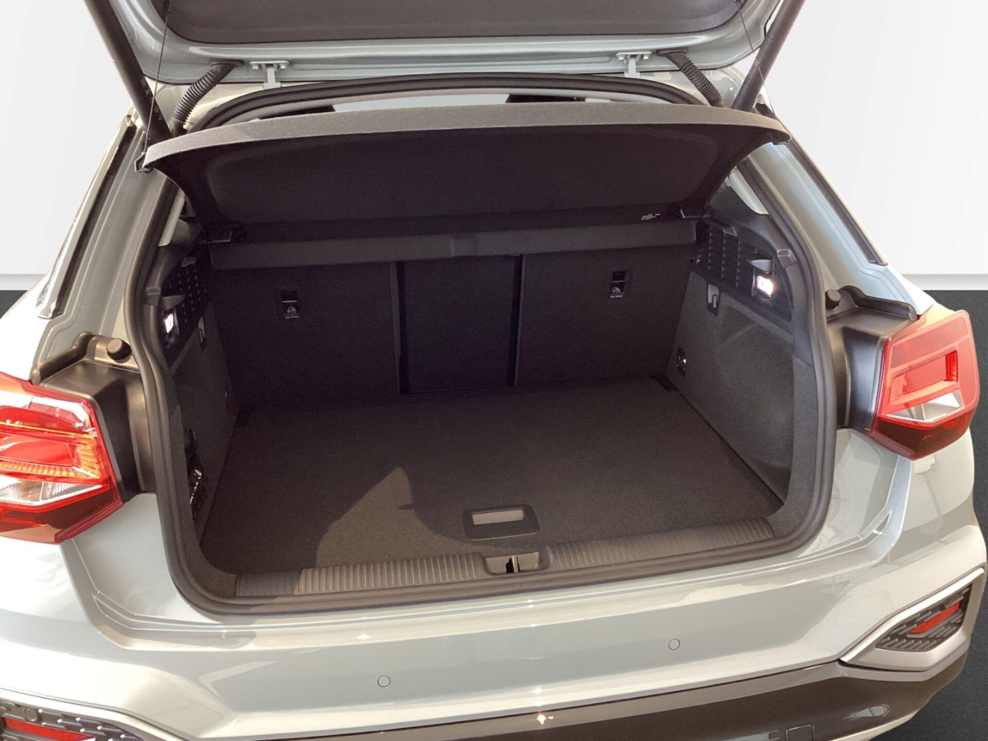 Audi Q2 Advanced