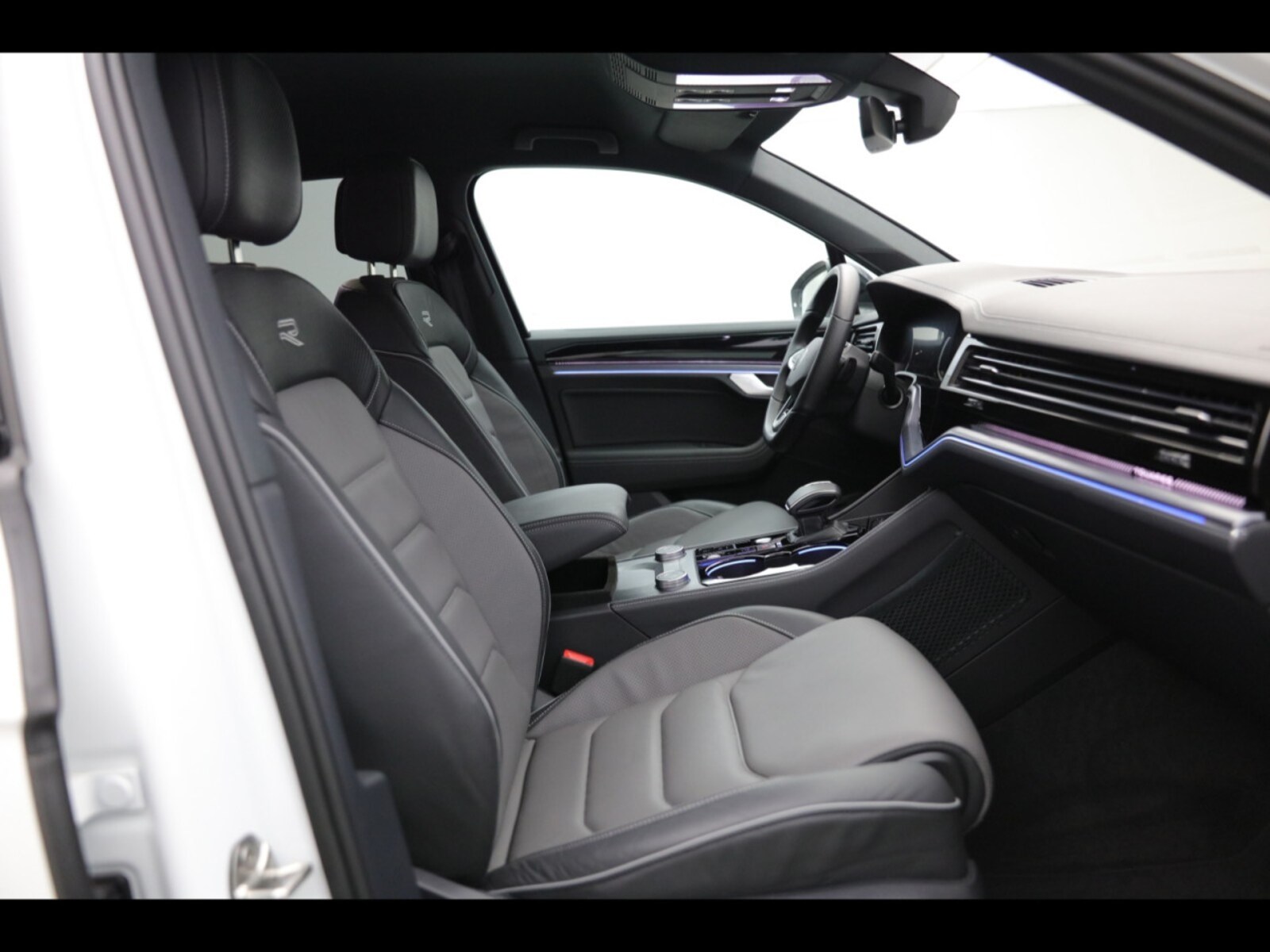 Volkswagen Touareg – Bild 6