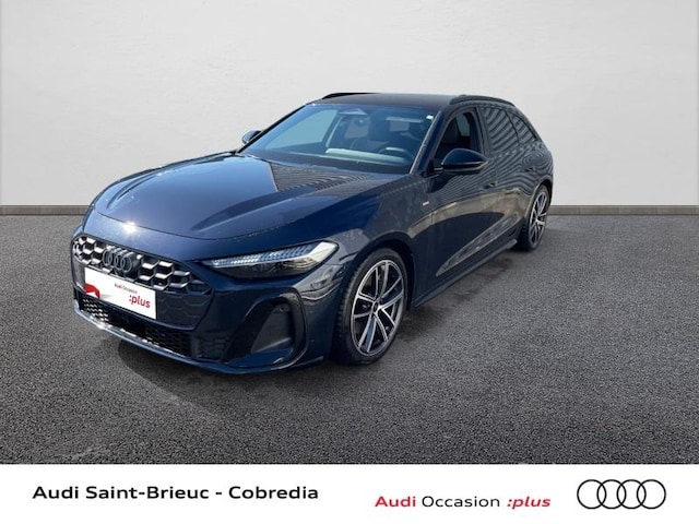 Audi A5 Coupé Design TDI Hybride 204 Ch S Tronic -  - Joinsteer - #1