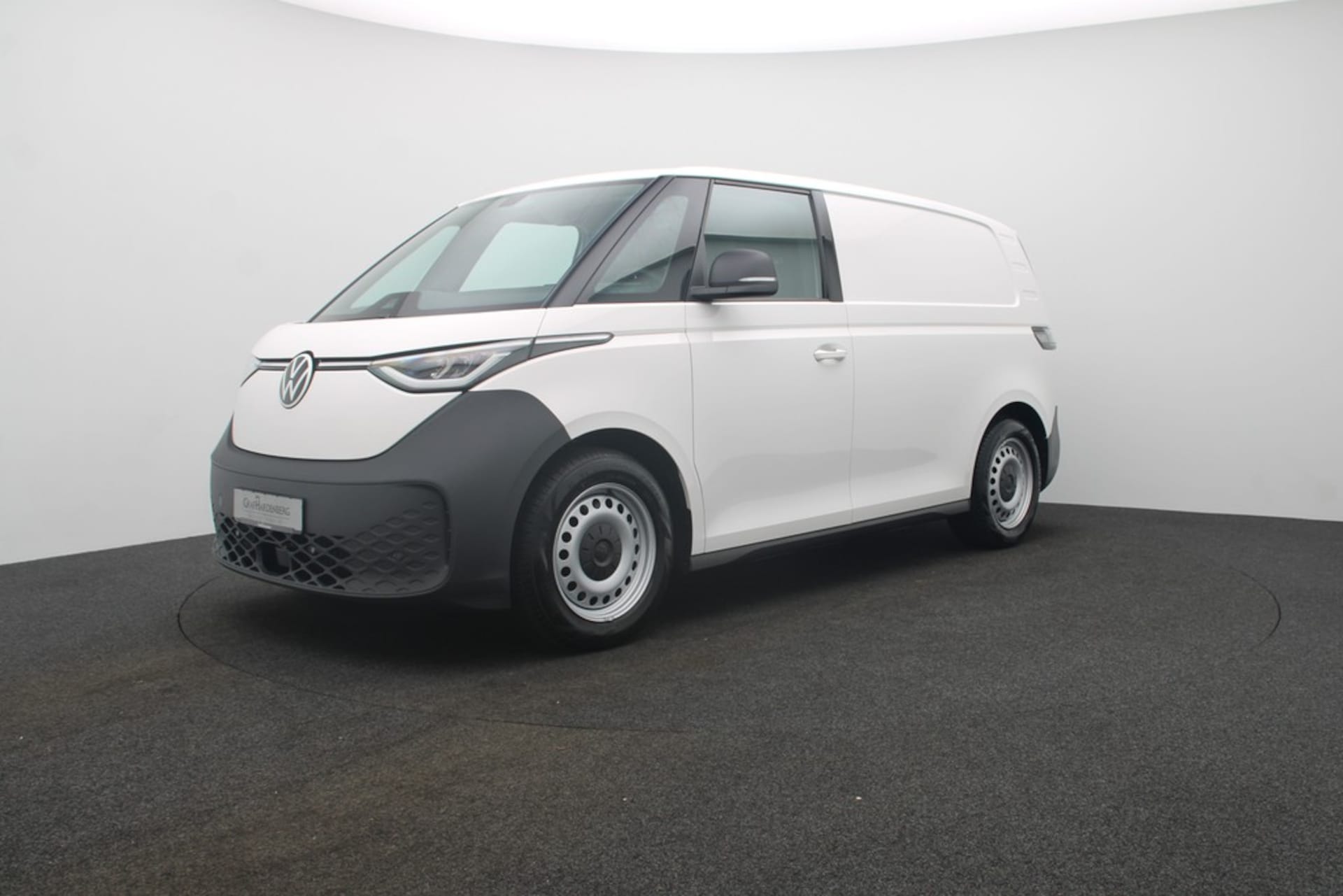 Volkswagen ID. Buzz Cargo Basis-Modell