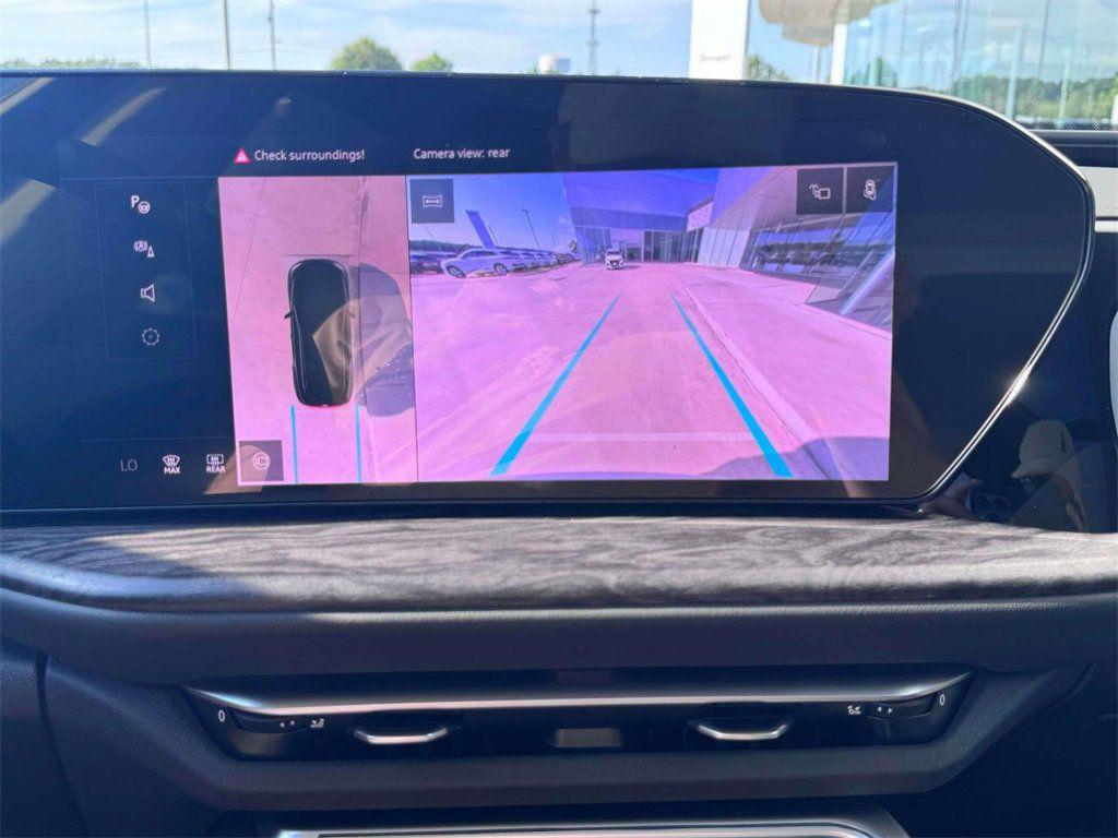 2025 Audi Q5 Premium - Photo 16